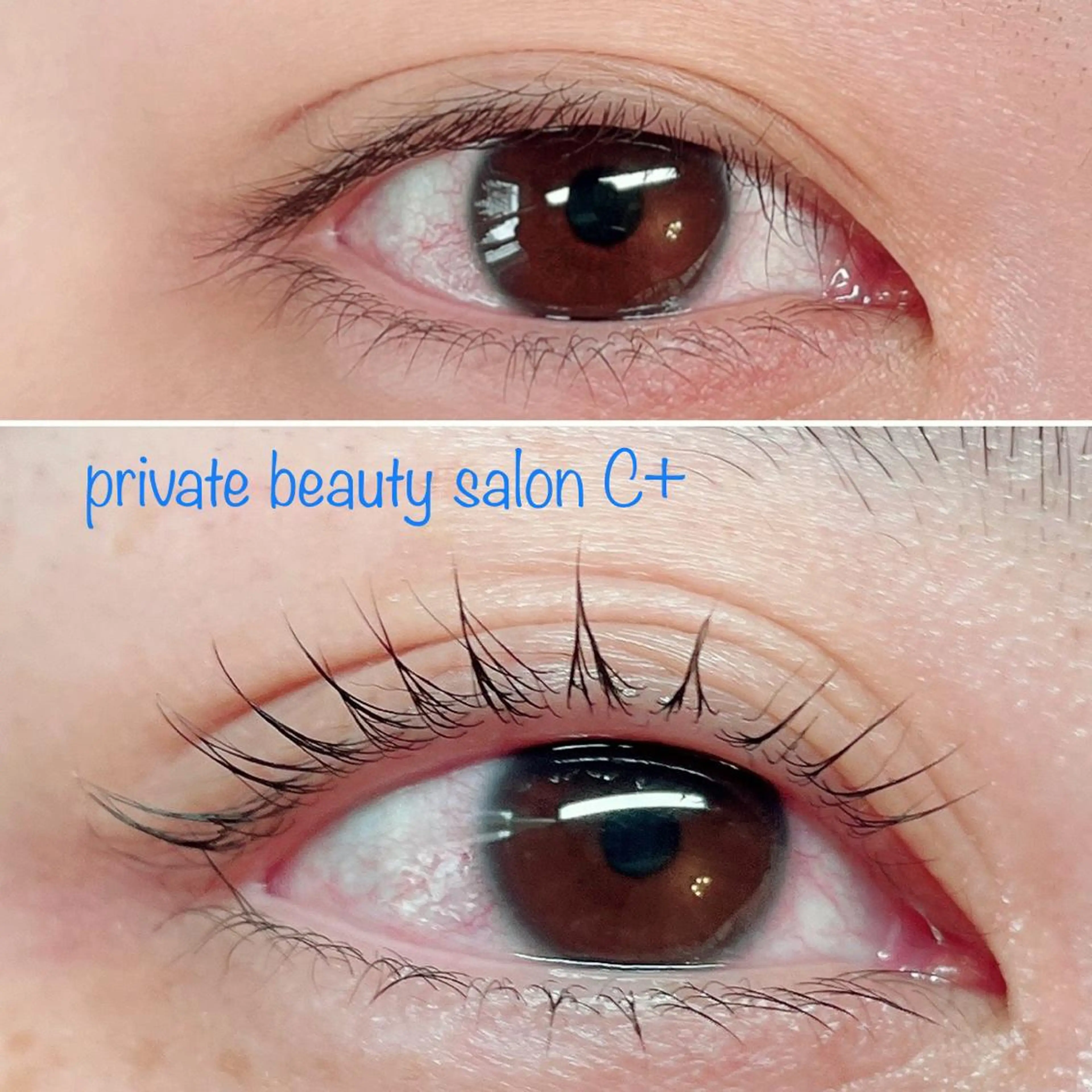 マツエク・マツパ private beauty salonＣ+所属・Ｃ+ 佐々木のマツエク・マツパデザイン