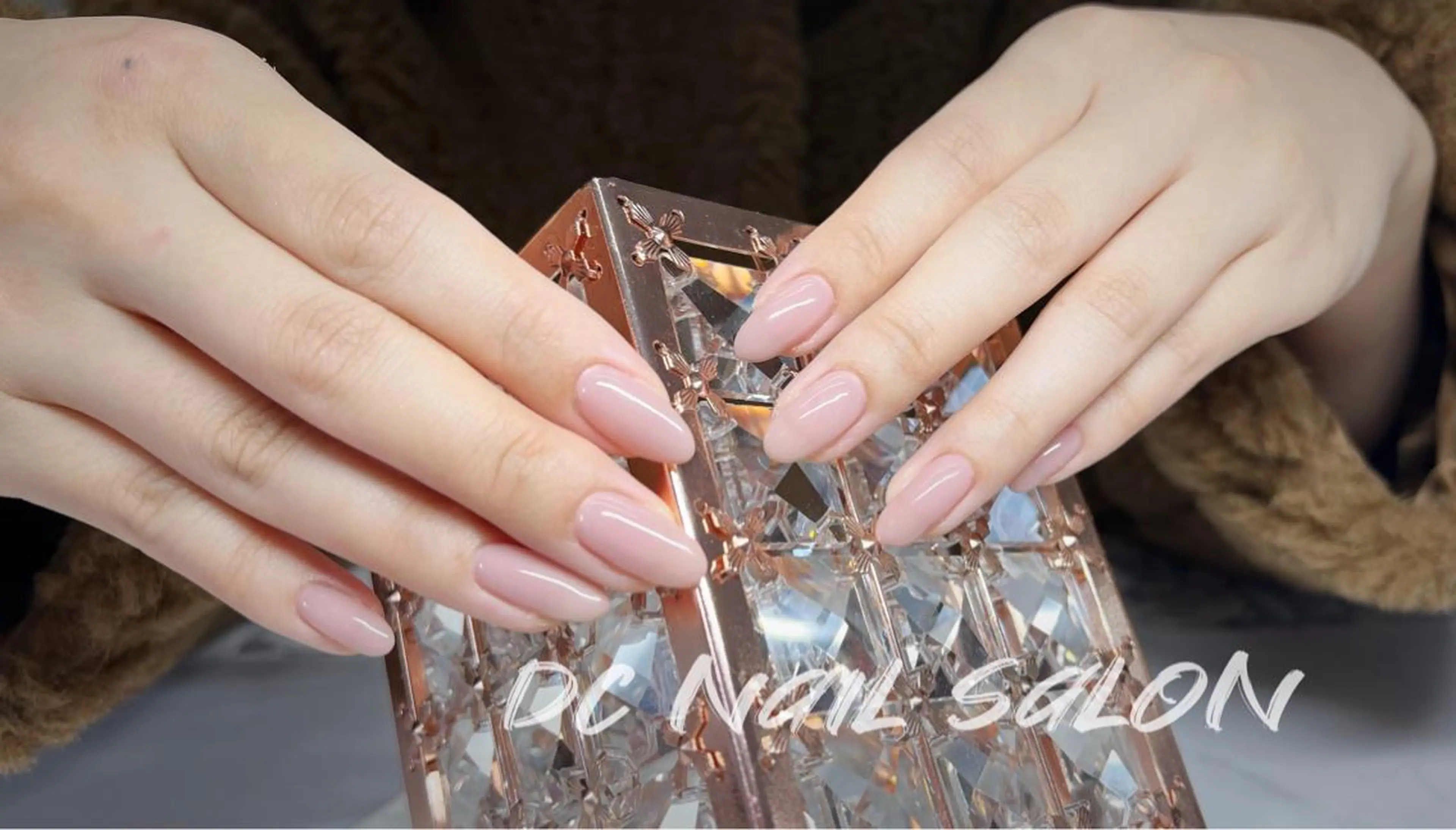 ネイル DC nail salonのネイルデザイン