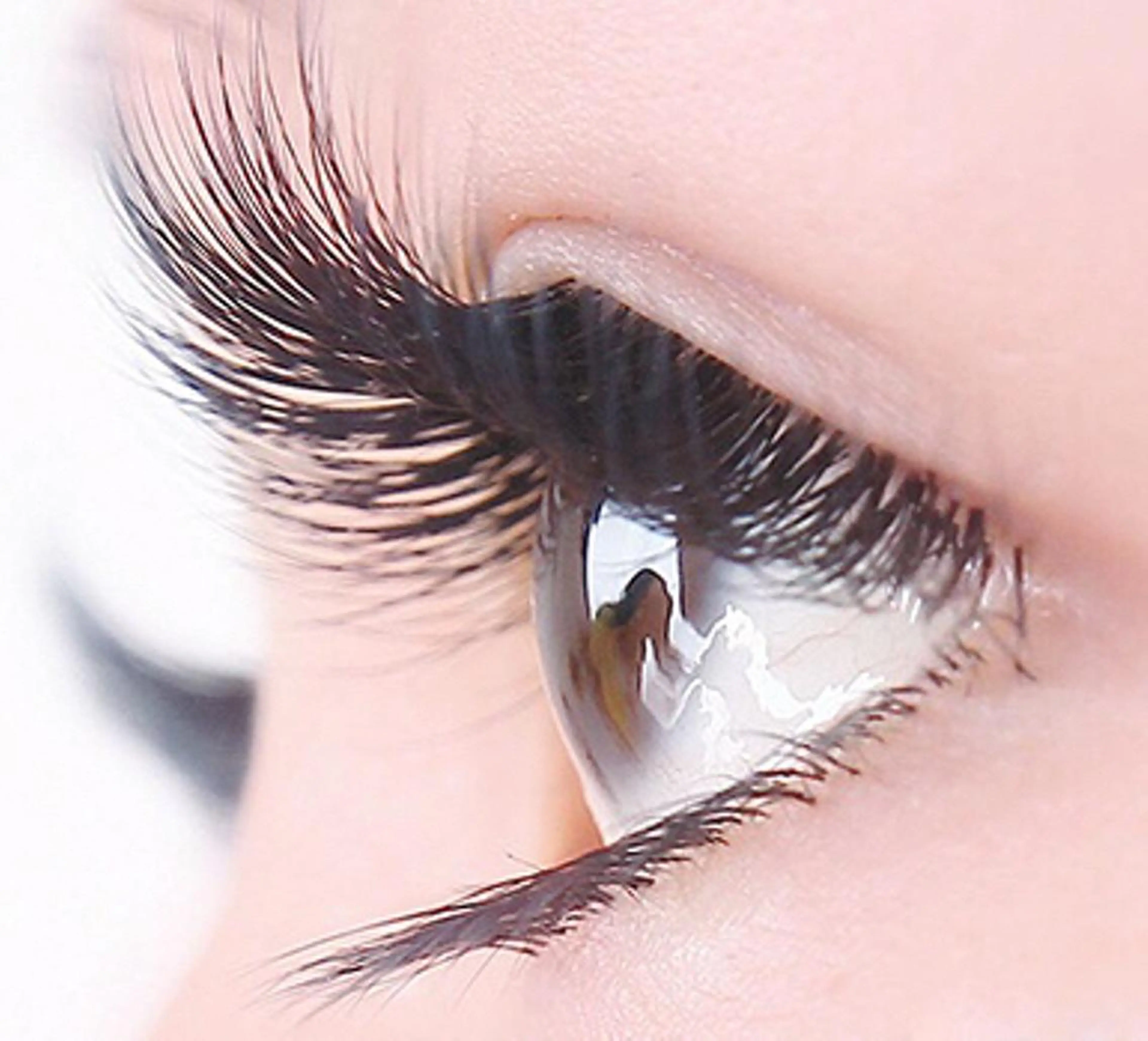 マツエク・マツパ マツエク 羽賀 美和のマツエク・マツパデザイン