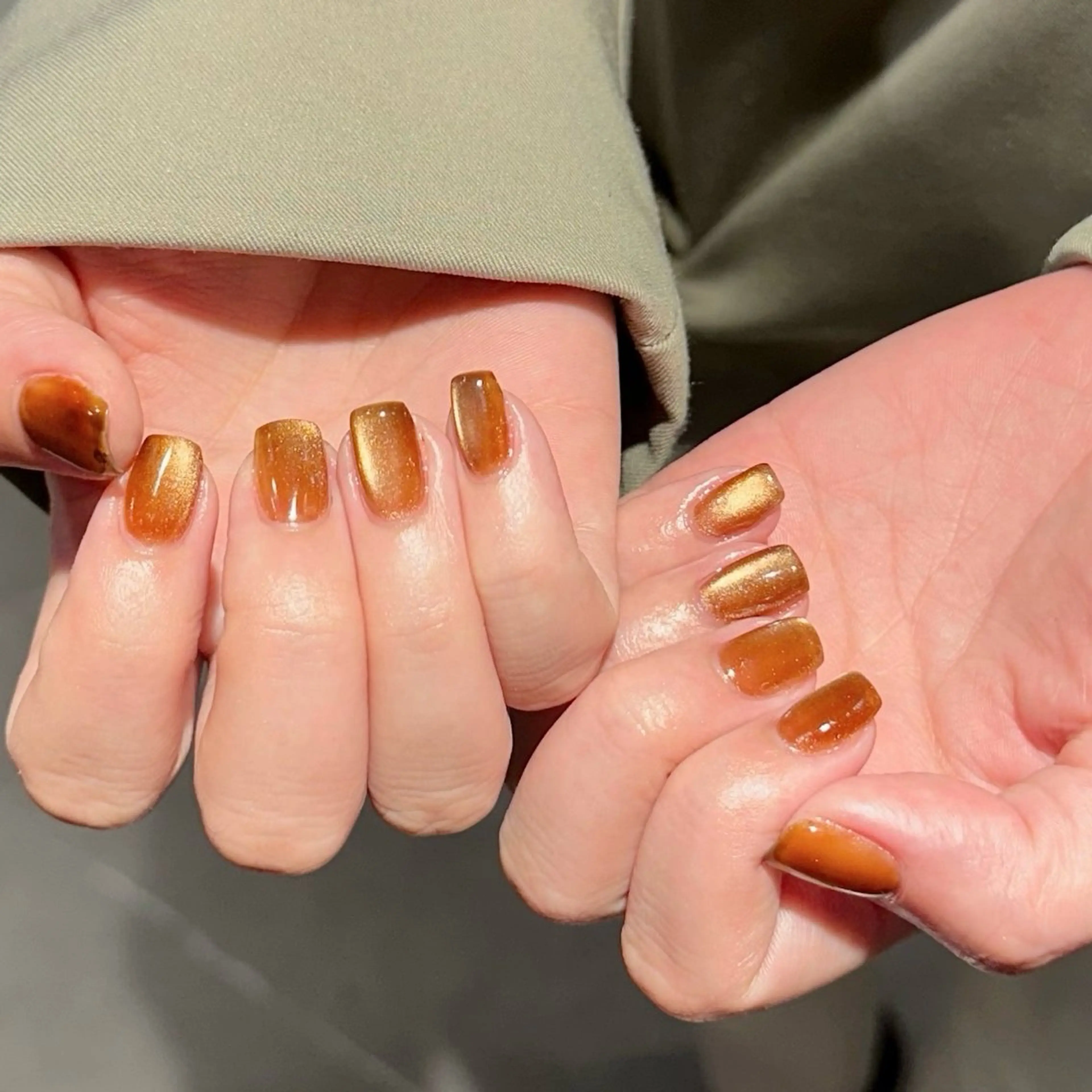 ネイル Lanié yokokawaのネイルデザイン