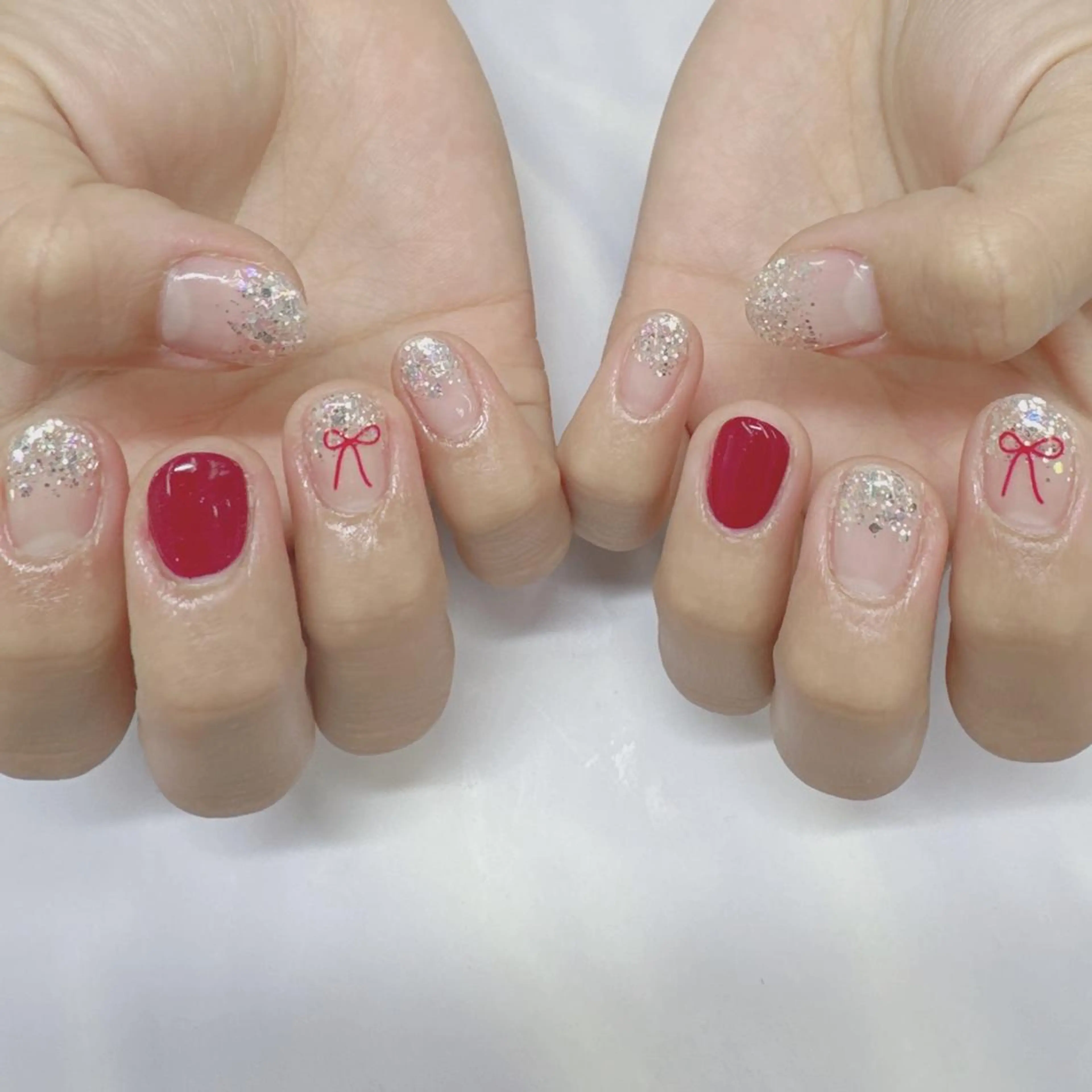 ネイル Nail salon Honey Beeのネイルデザイン