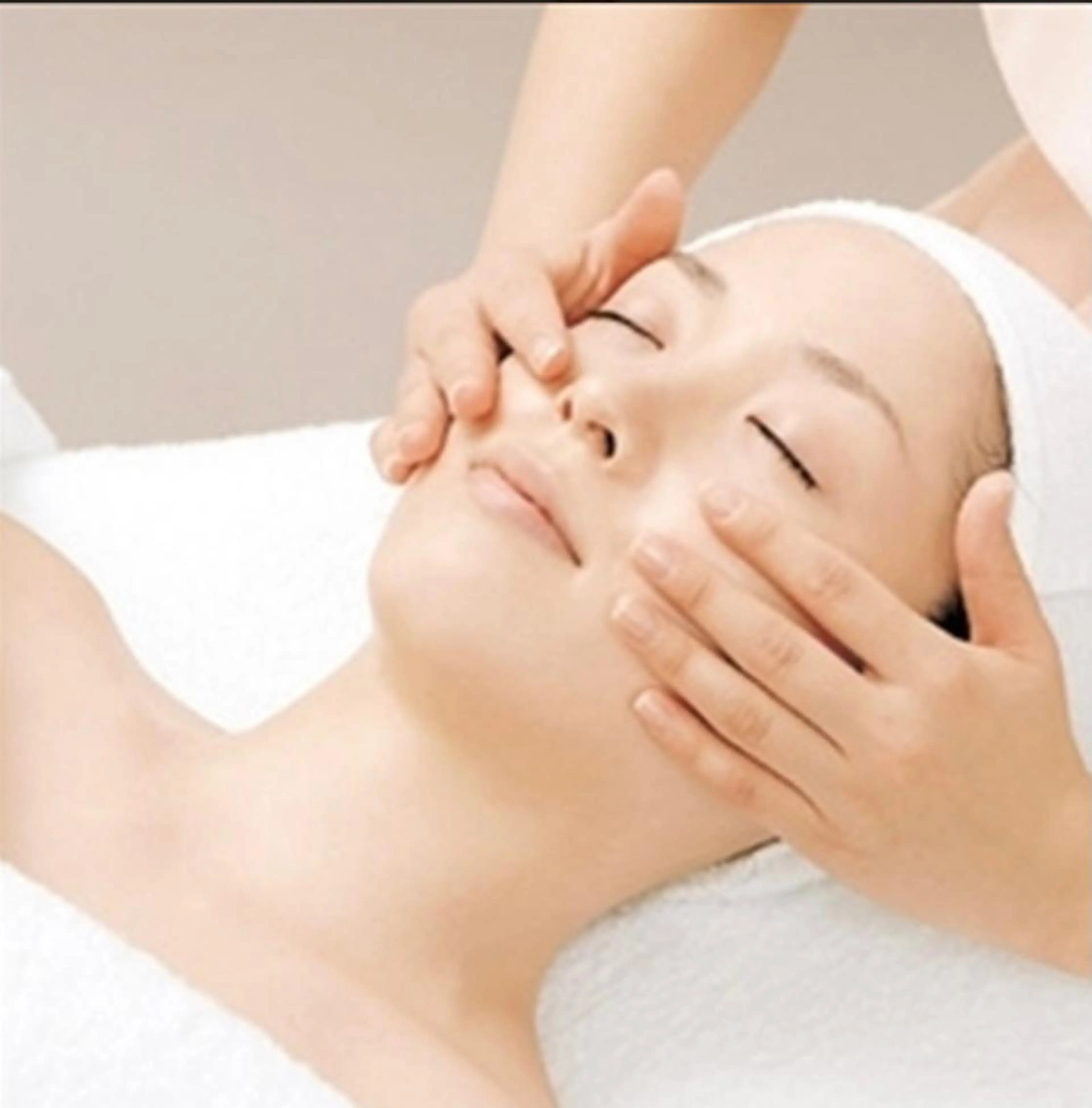 苅谷 愛のエステ・リラクイメージ