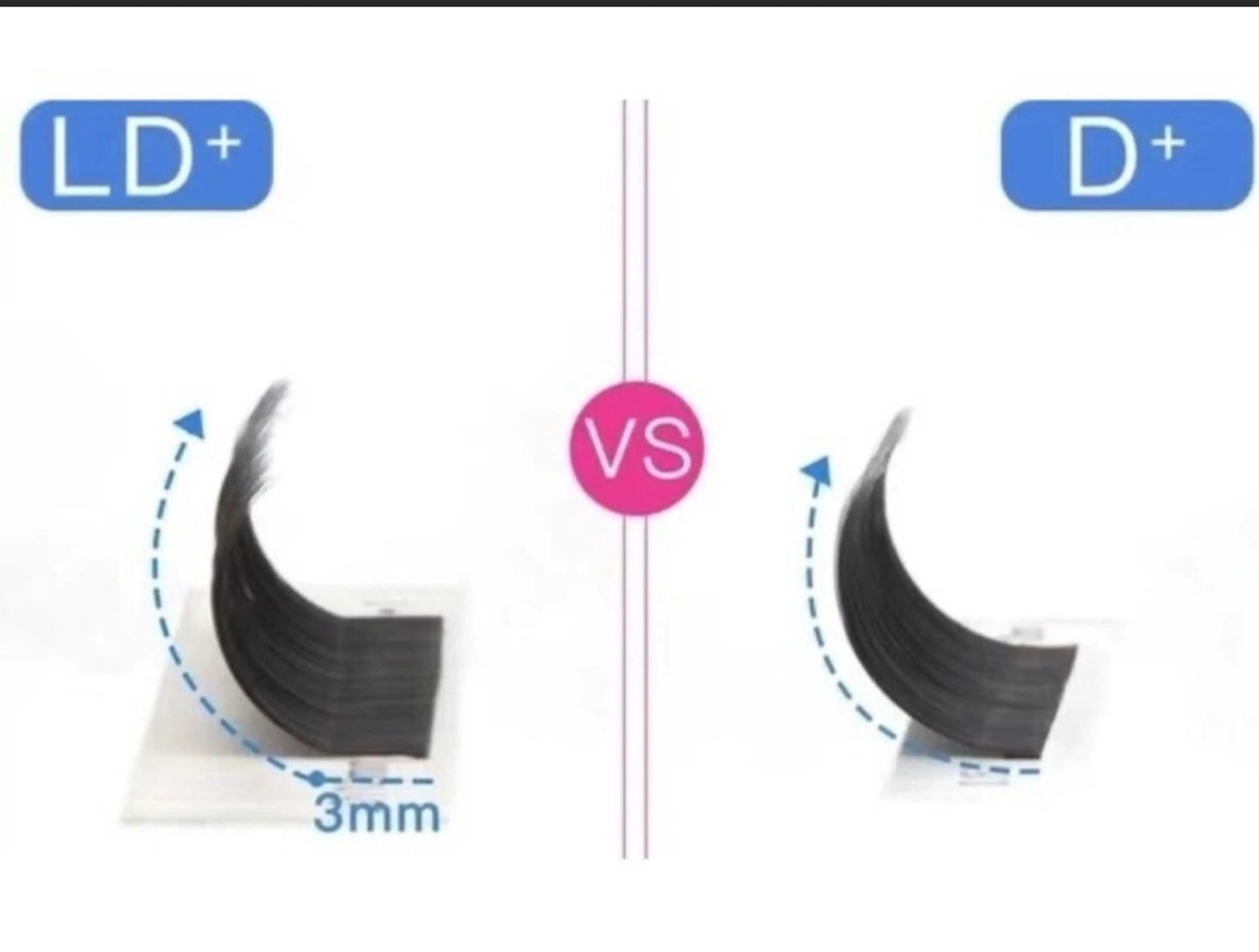 【Lカールラッシュ】最新★史上最強持続力フラットラッシュ120本★オフ込みの写真