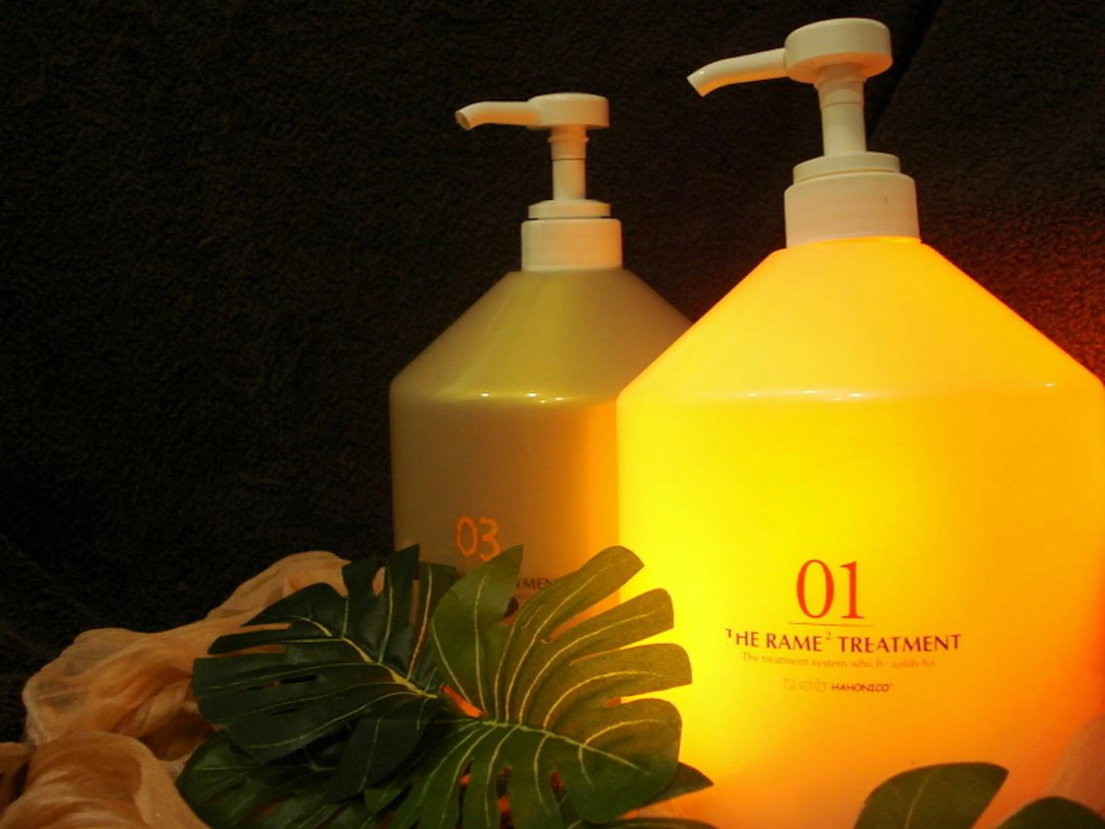 【💼自分へのご褒美に💼】カット➕ヘッドスパ➕内部補修トリートメント付き!➕炭酸シャンプー無料 #メンズ #マッサージの写真