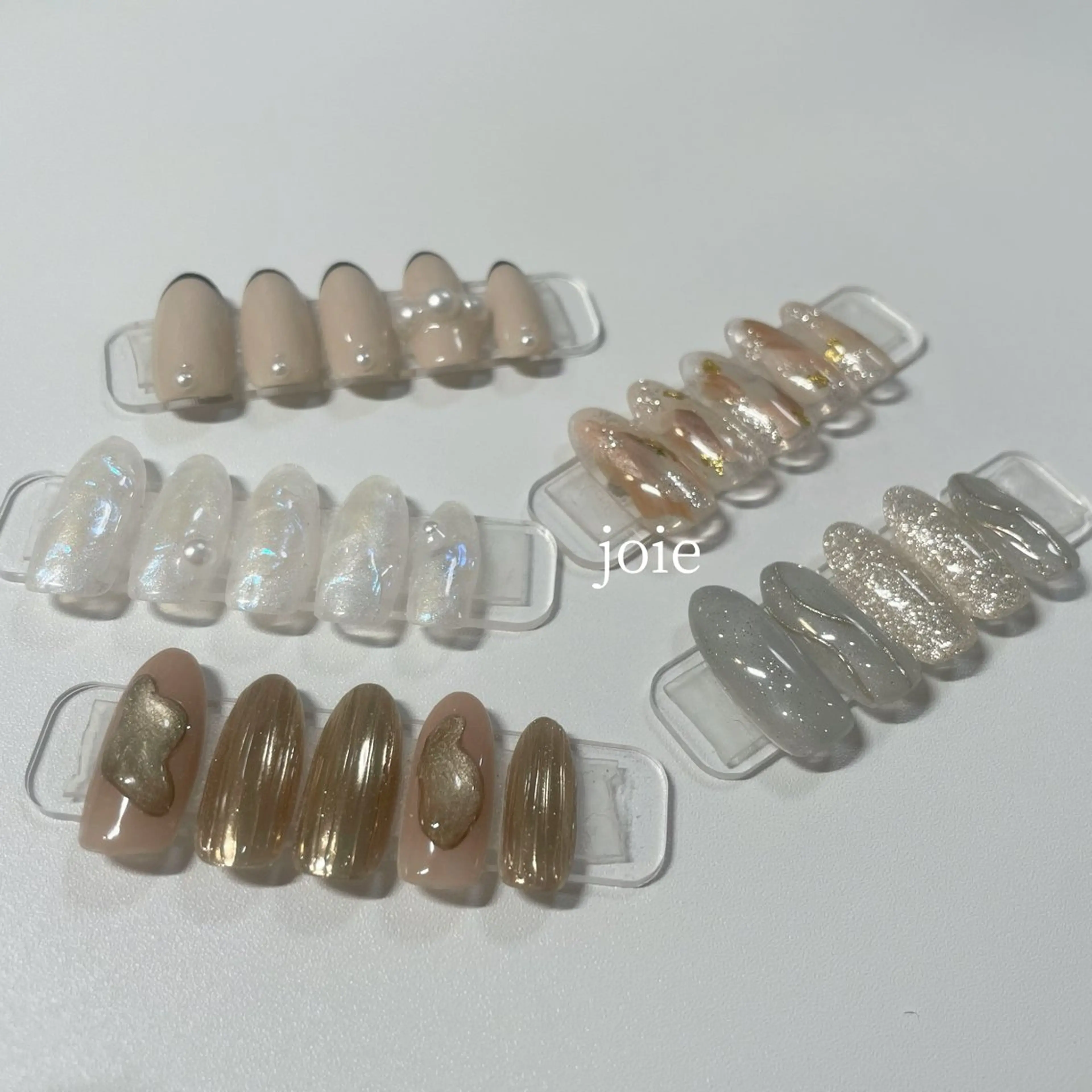 【オフあり】定額サンプルの写真