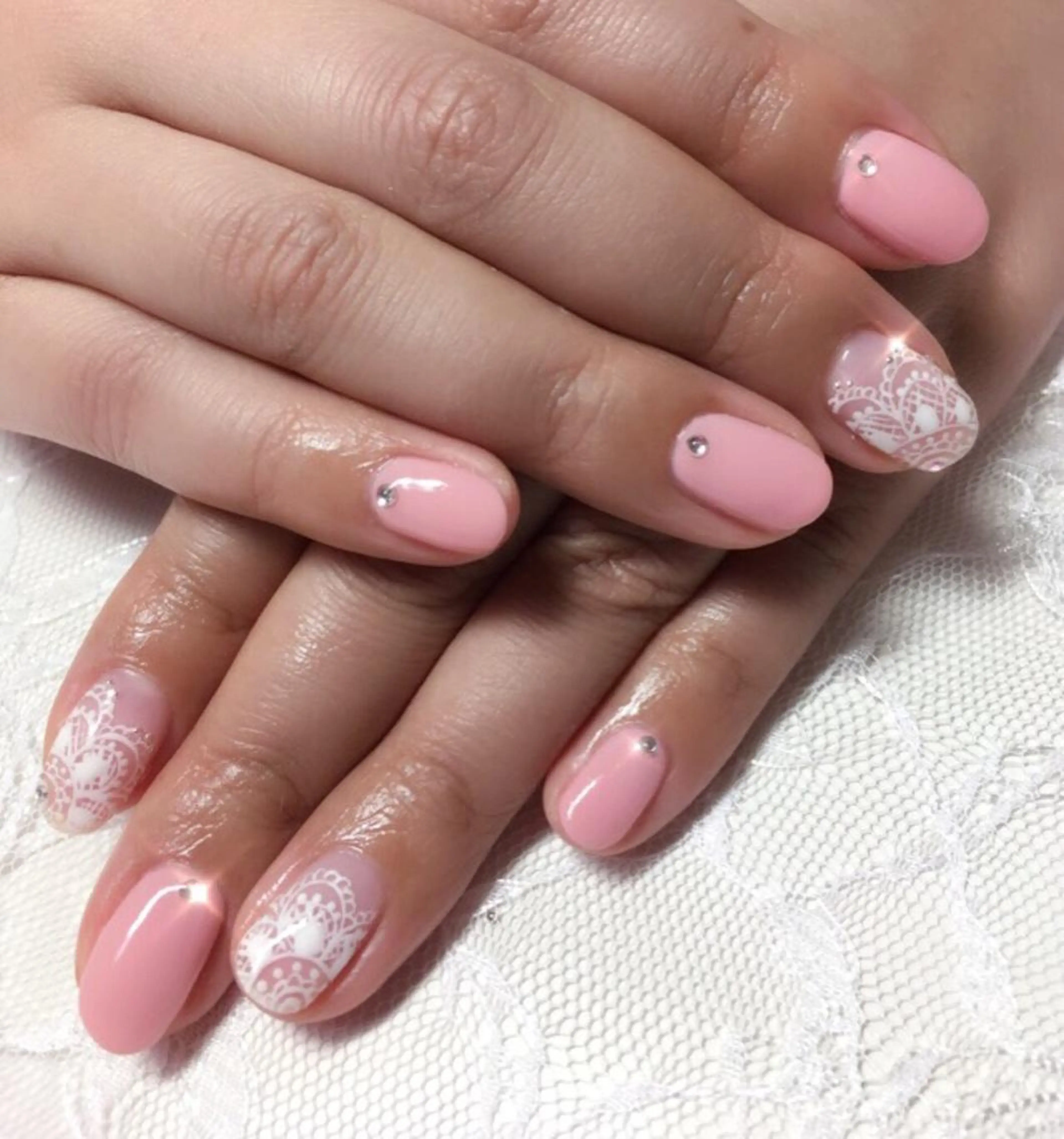 ネイル N Kaoriのネイルデザイン