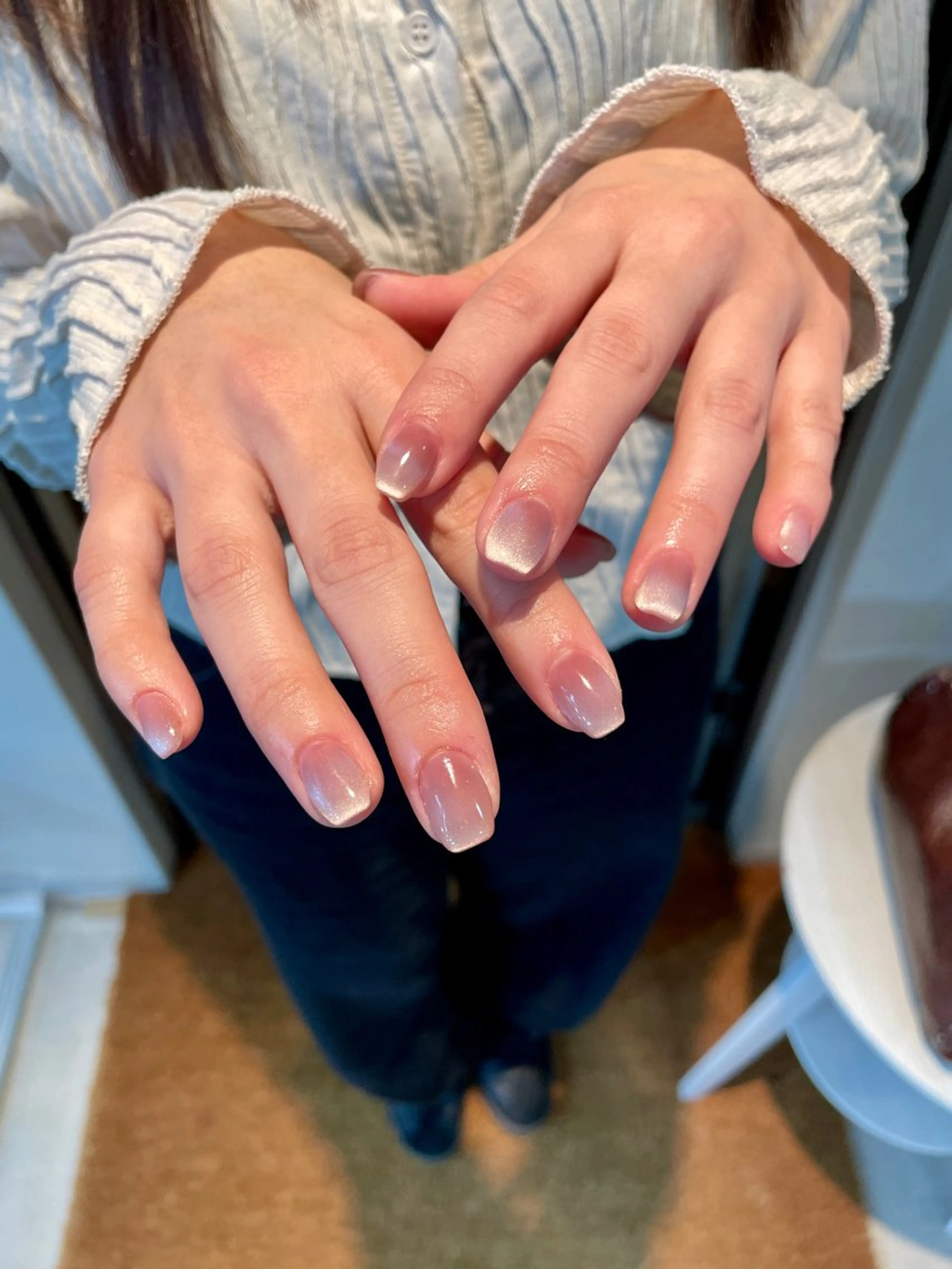 ネイル FREE'Snail reinaのネイルデザイン