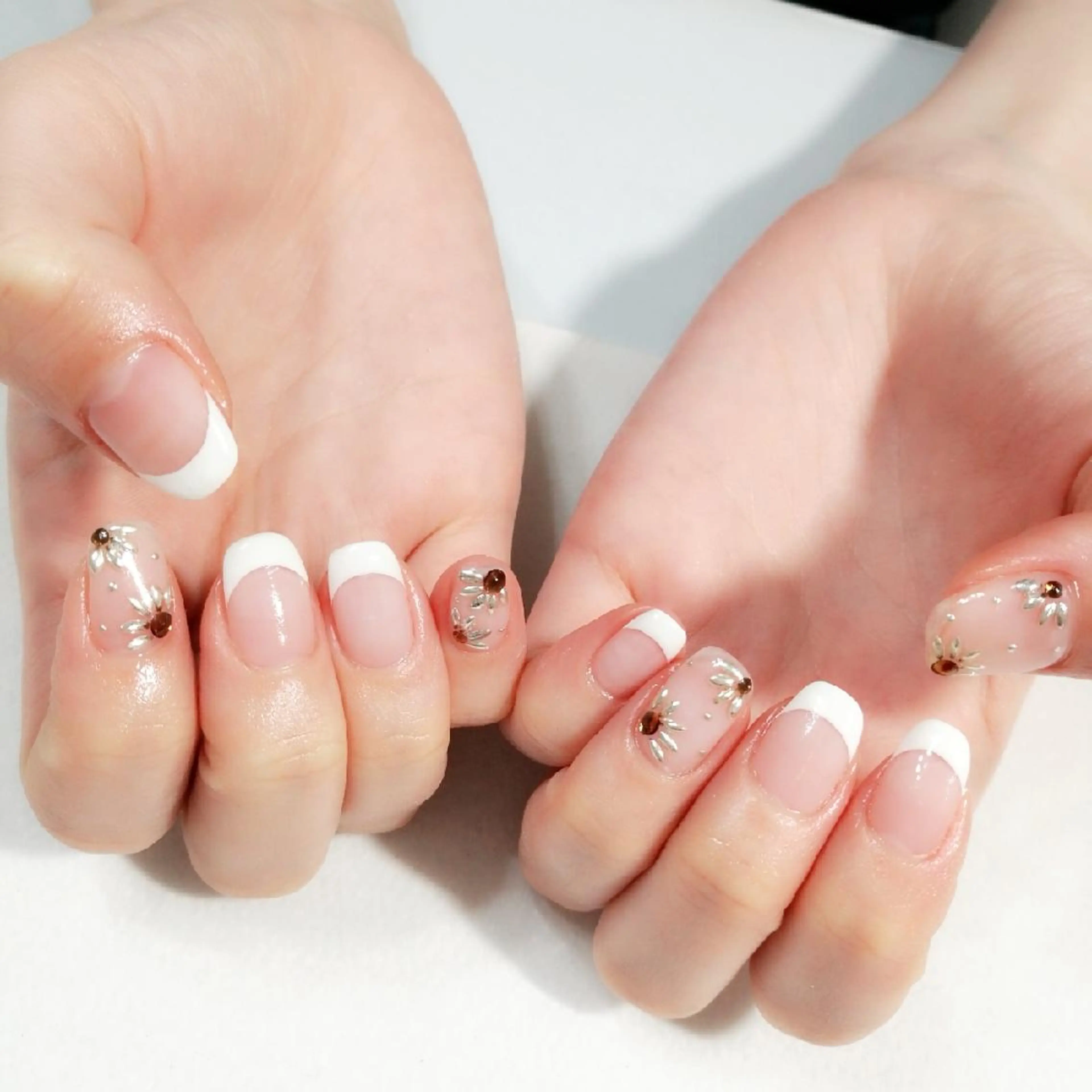 ネイル VIOLUS所属・VIOLUS 関目のネイルデザイン