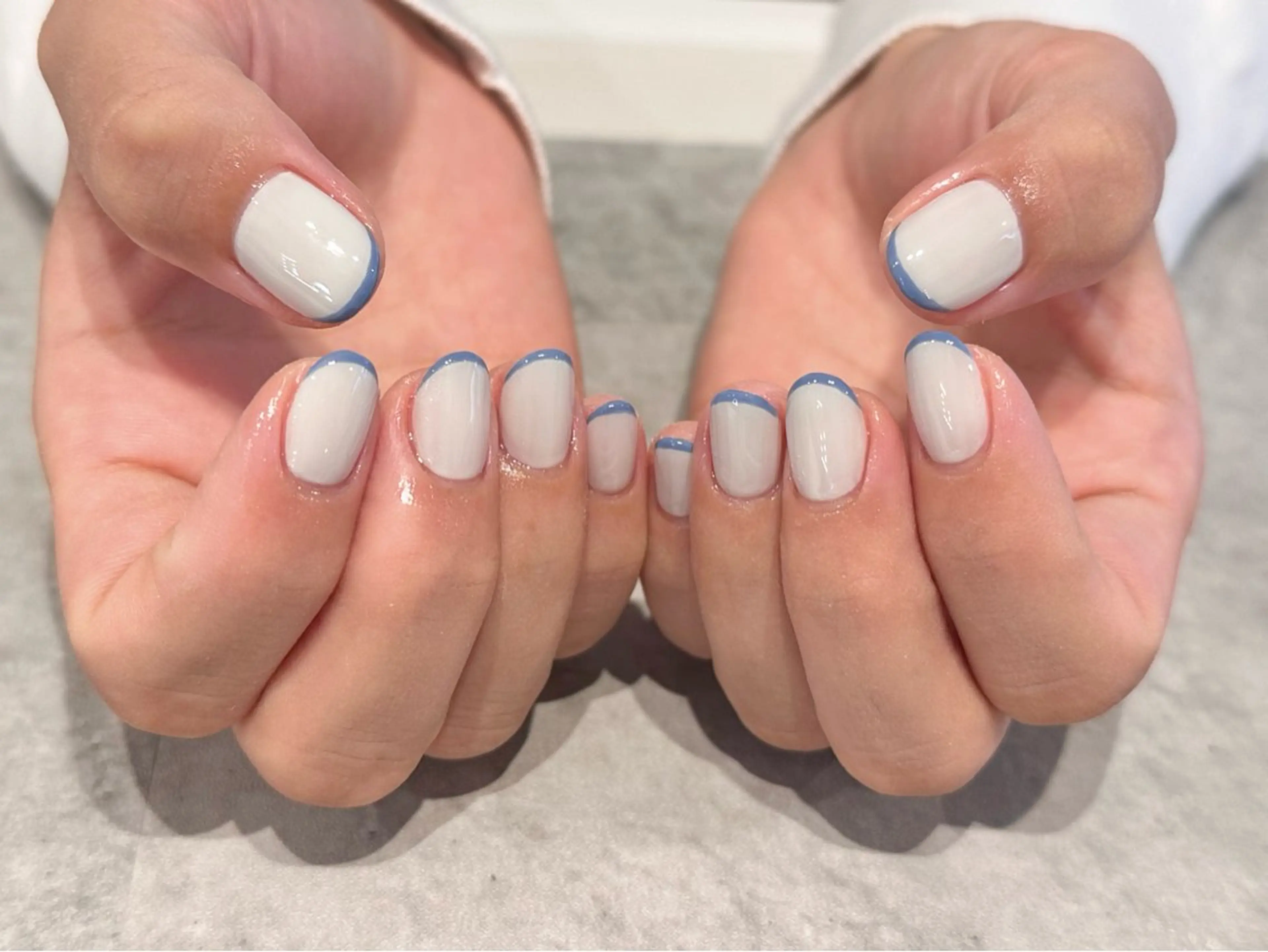 ネイル アートネイル ikoi🫧 Kotomiのネイルデザイン