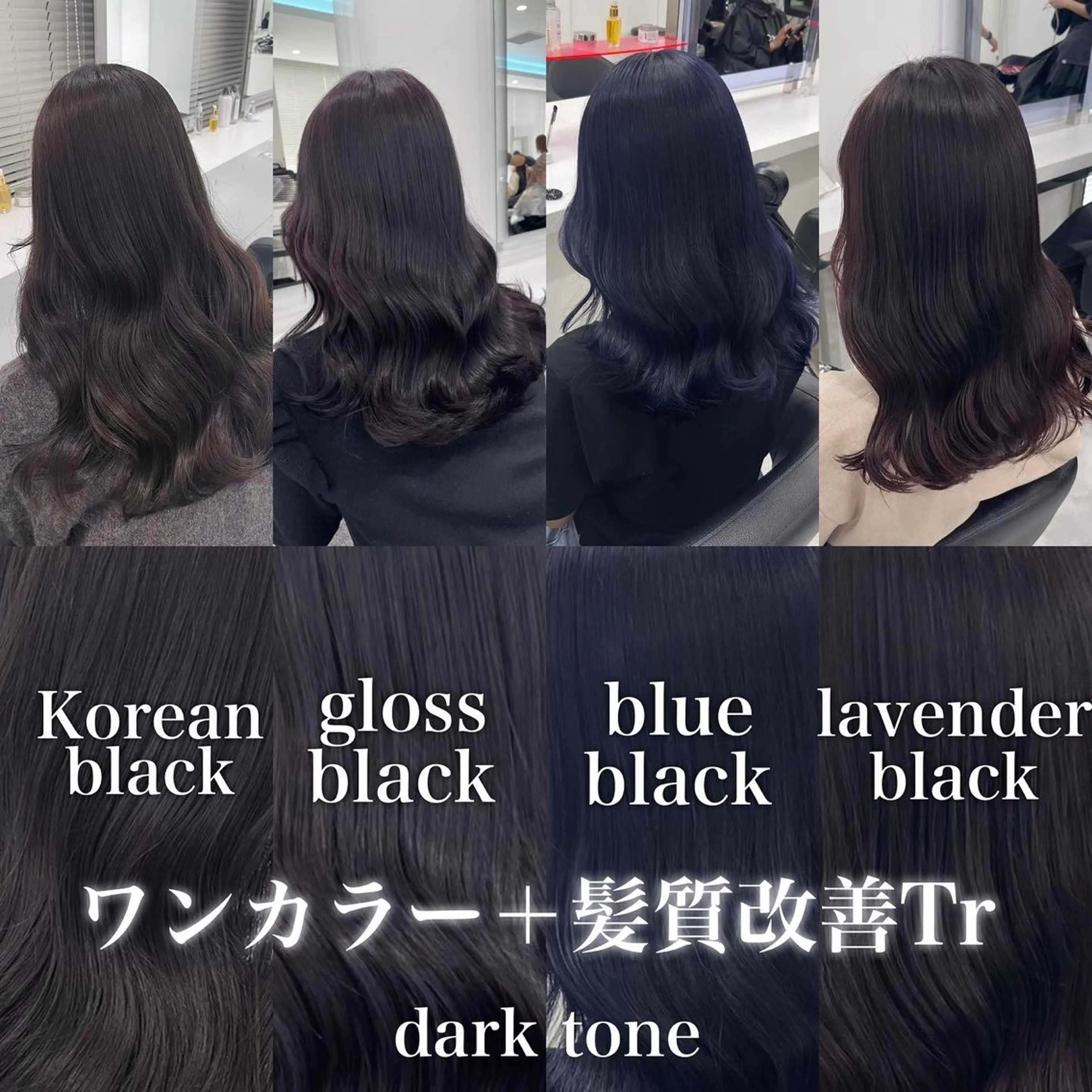 ロング カラー 💎透明感カラー /kaito💎のヘアスタイル