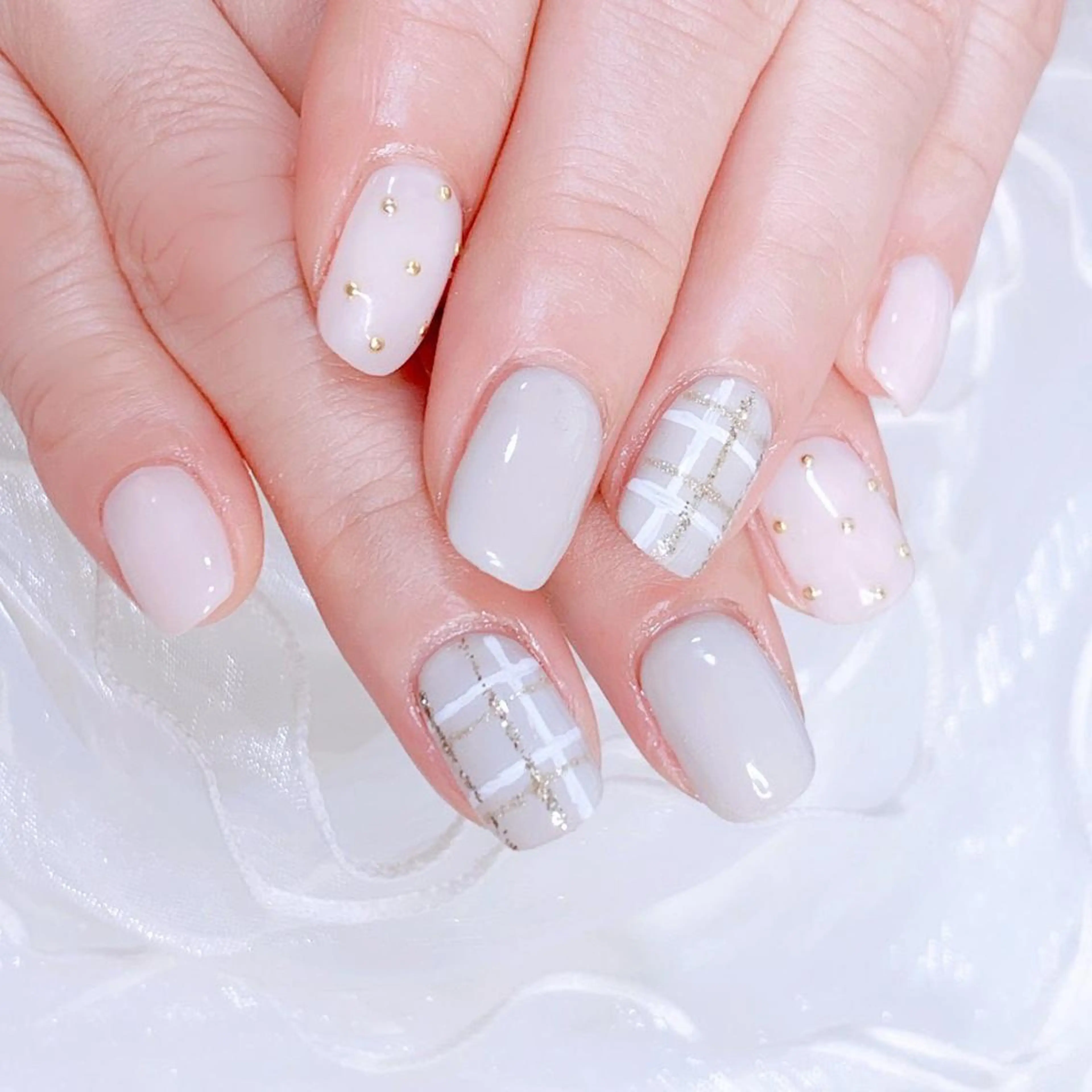 ネイル SWEET NAIL所属・SWEET NAILのネイルデザイン