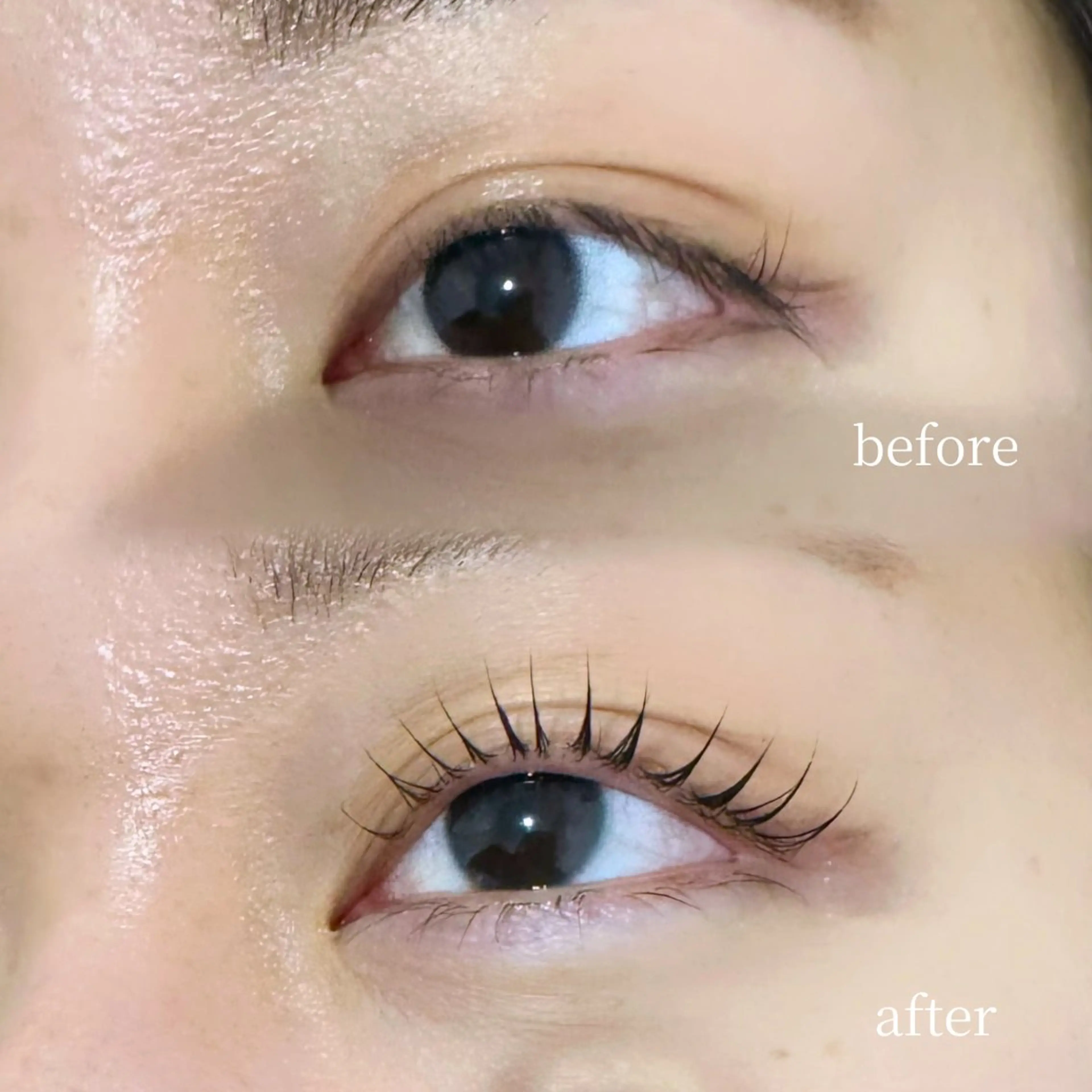 マツエク・マツパ cielo 栄 オアシス店 あやかのマツエク・マツパデザイン