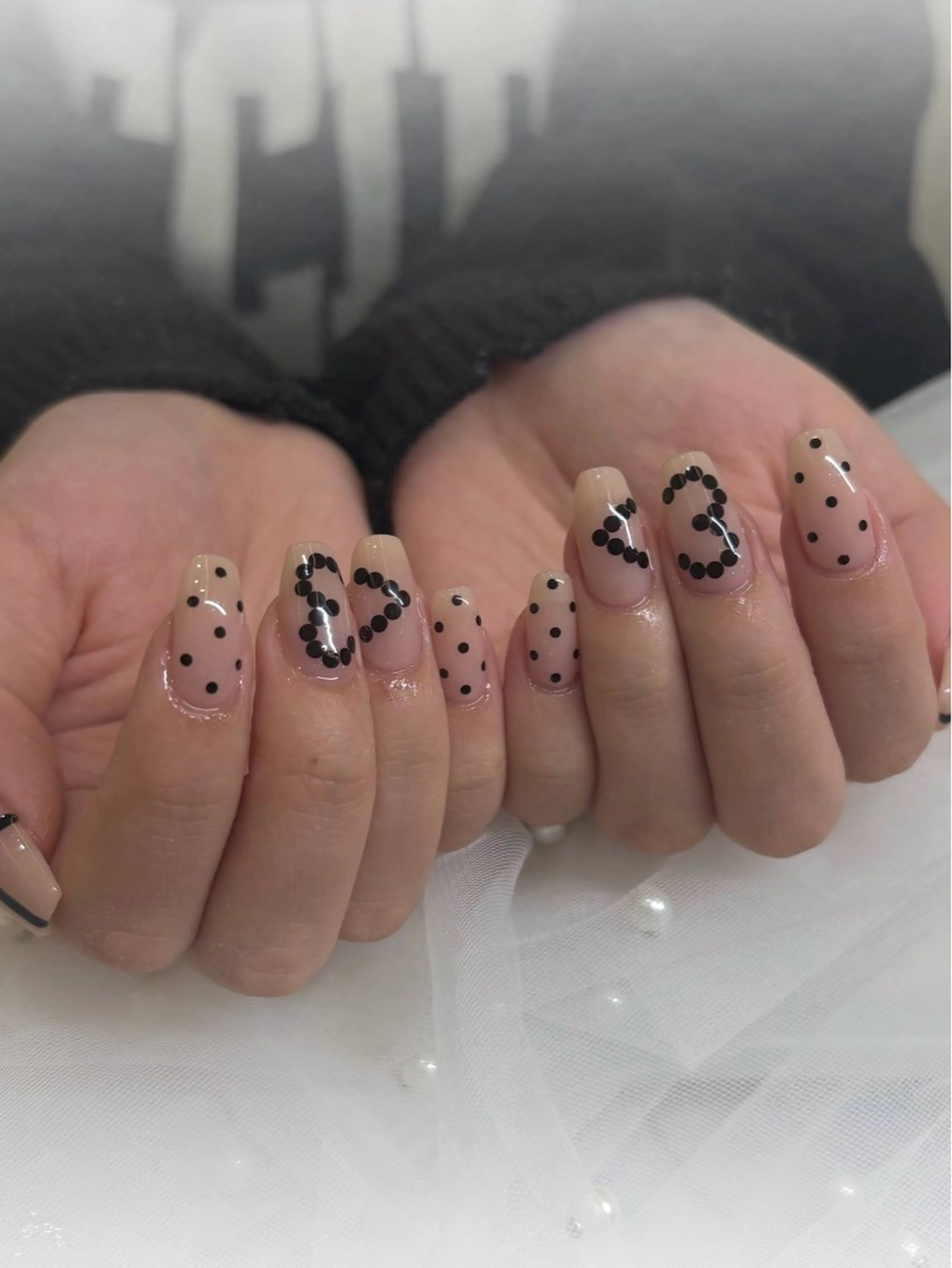 ネイル ハンドネイル BeautyFavo .byRyokaのネイルデザイン