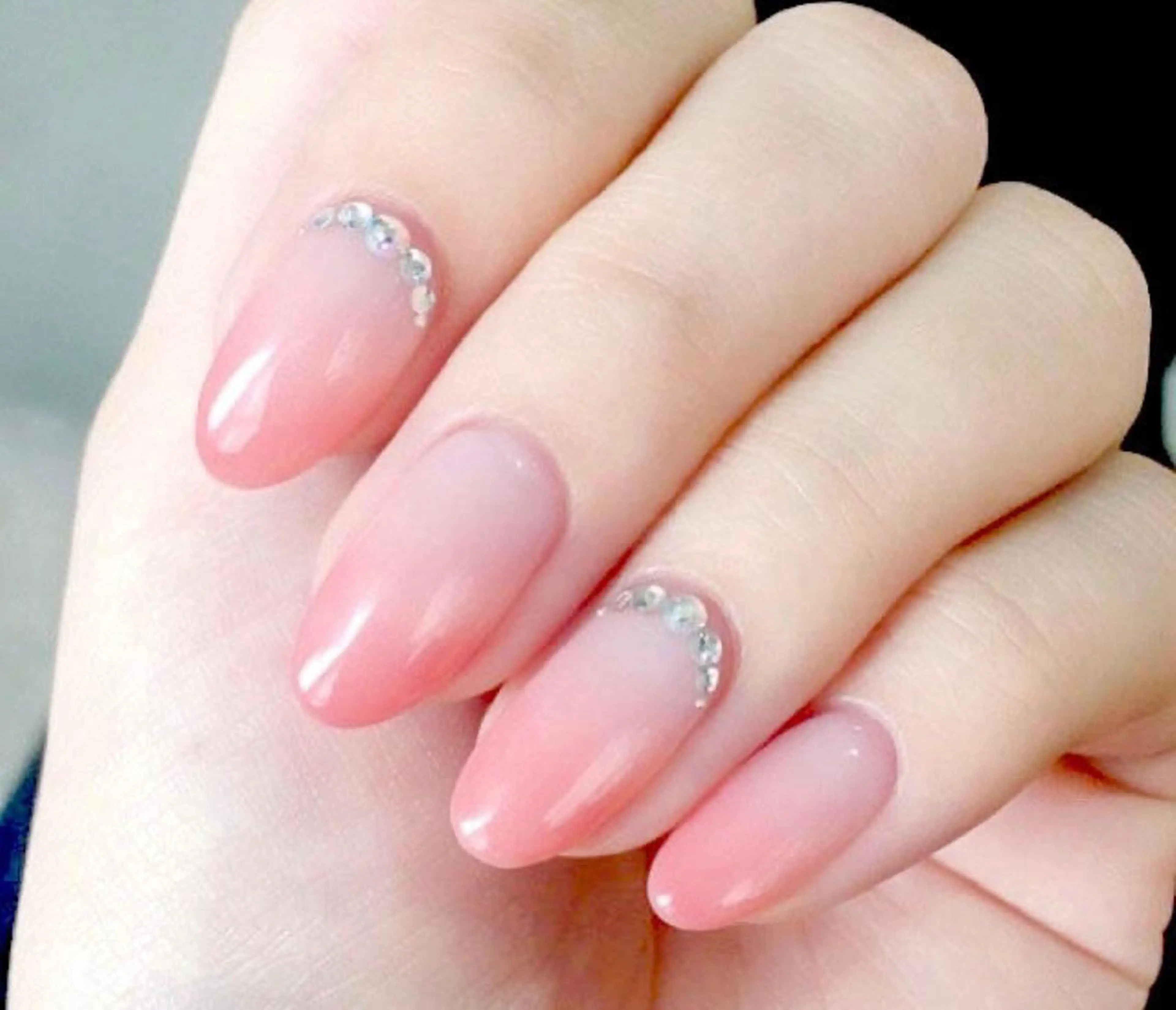 ネイル ラッキーネイルサロン 西川口東口店のネイルデザイン