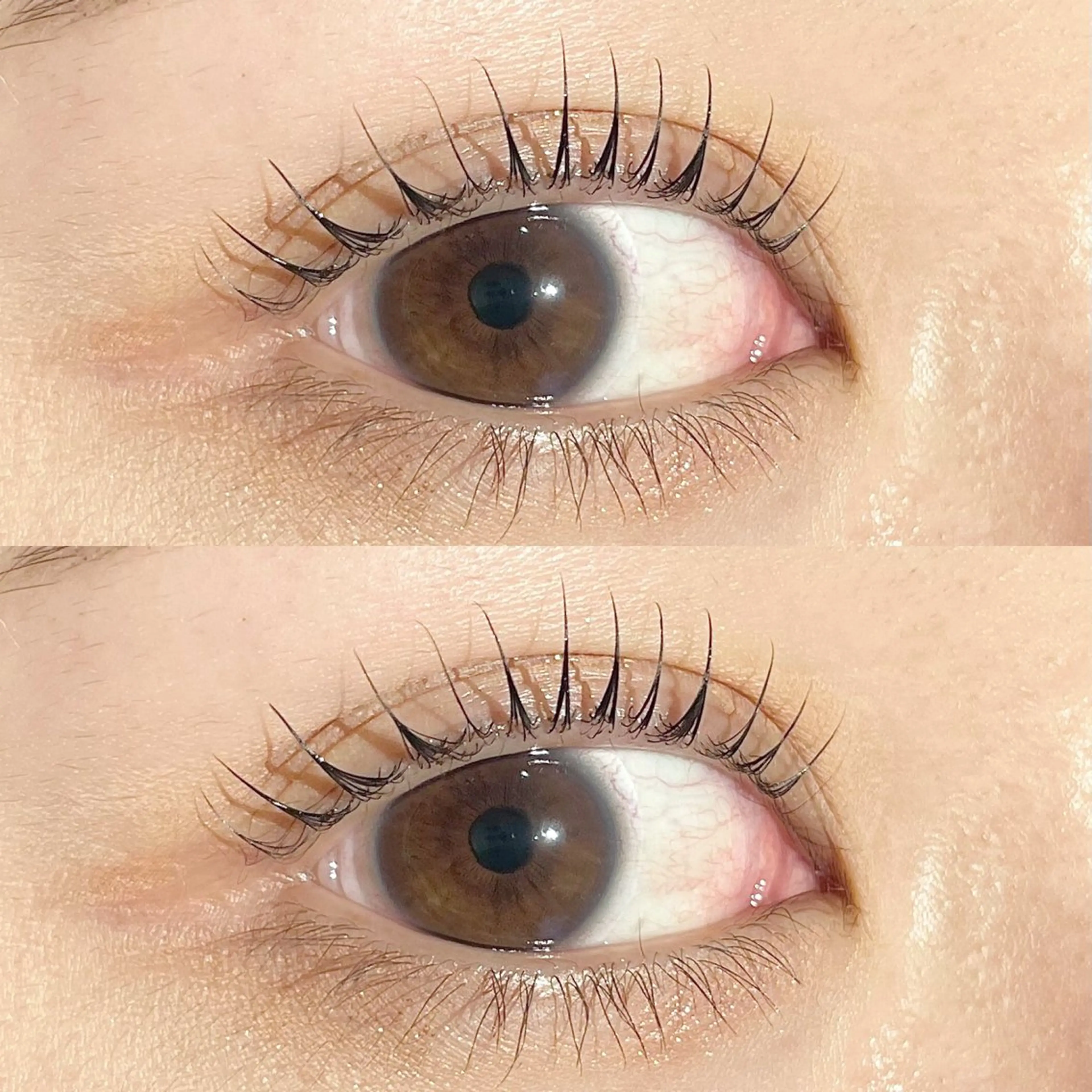 マツエク・マツパ 菊地 桃樺のマツエク・マツパデザイン