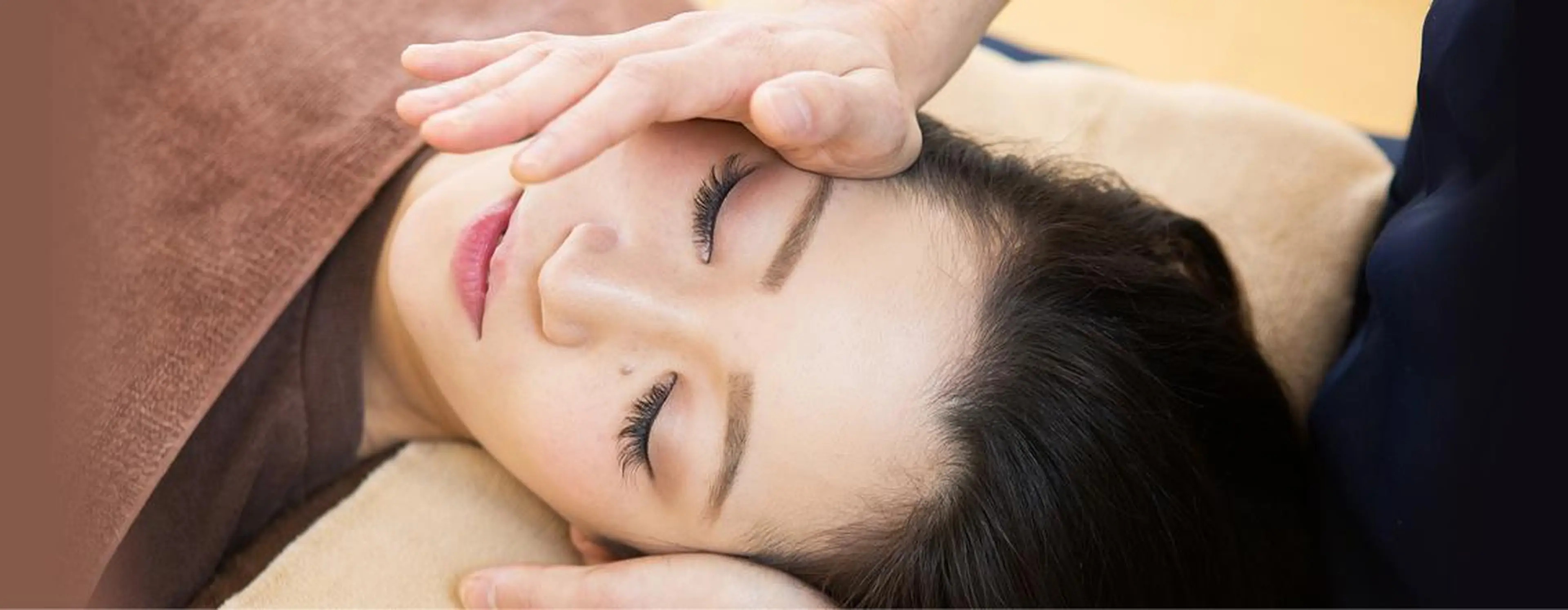 リラク ハイフ・小顔・骨盤 シャングリラのエステ・リラクイメージ