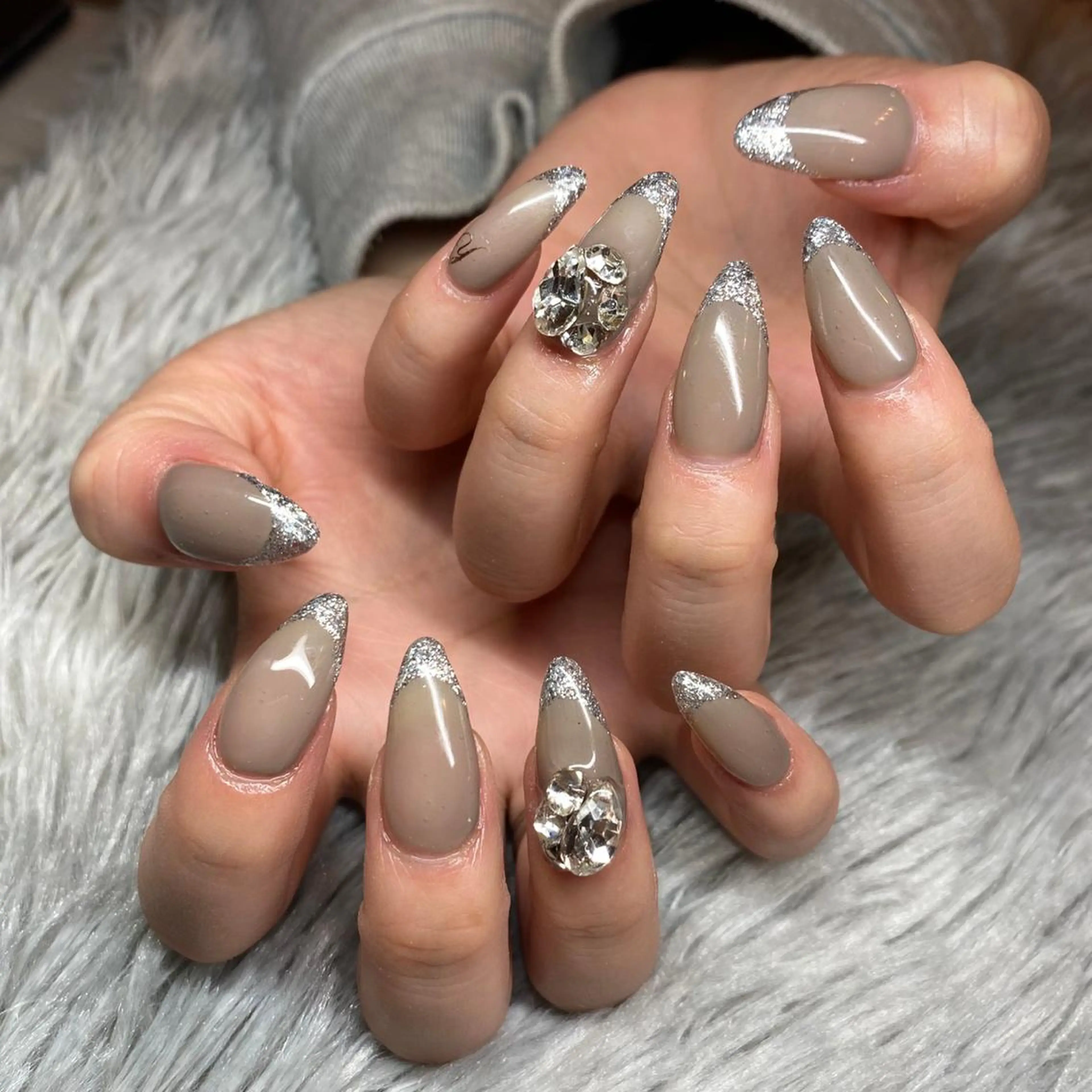 ネイル sarina nailのネイルデザイン