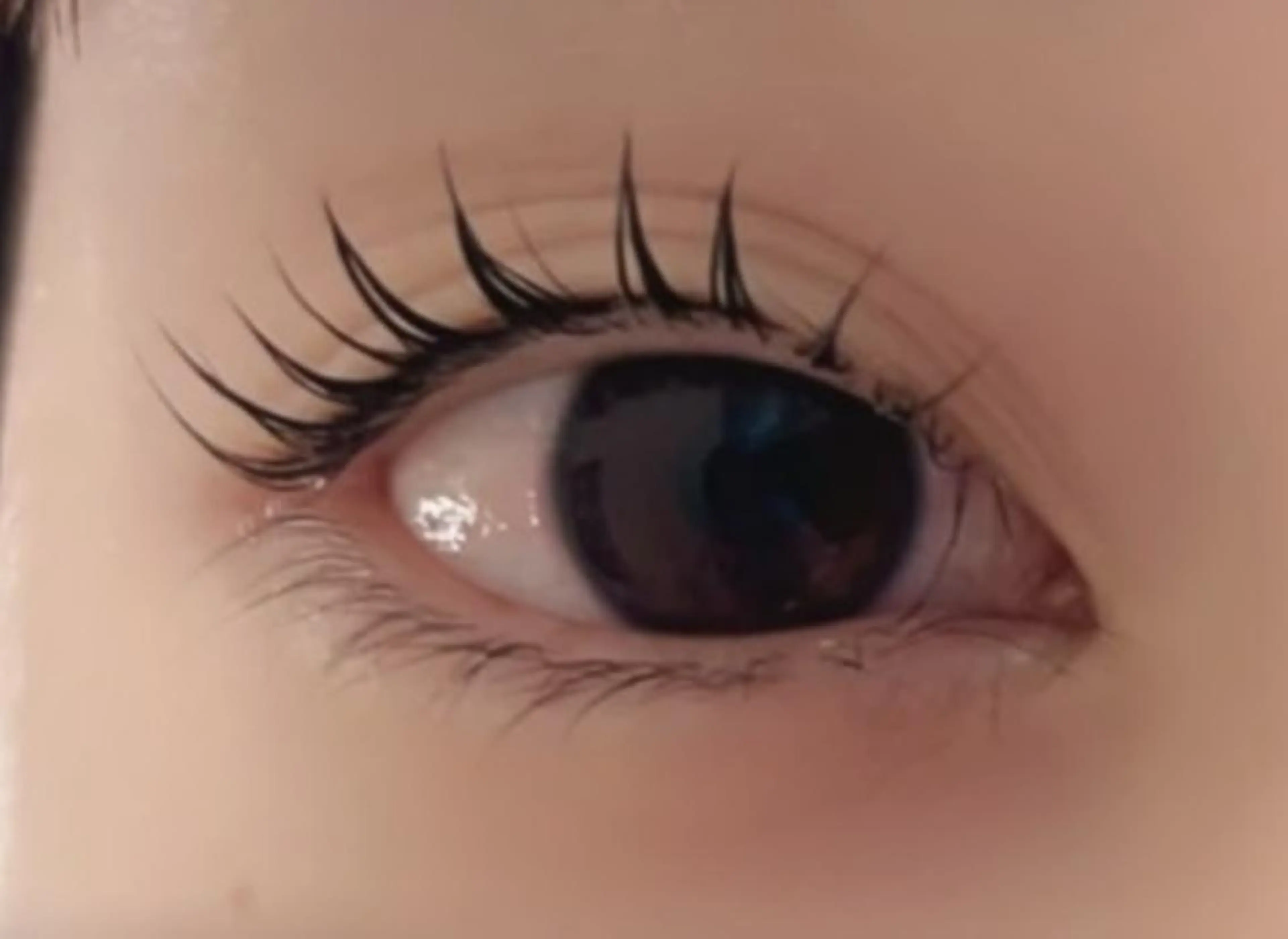 マツエク・マツパ マツエク しゅう 💫のマツエク・マツパデザイン