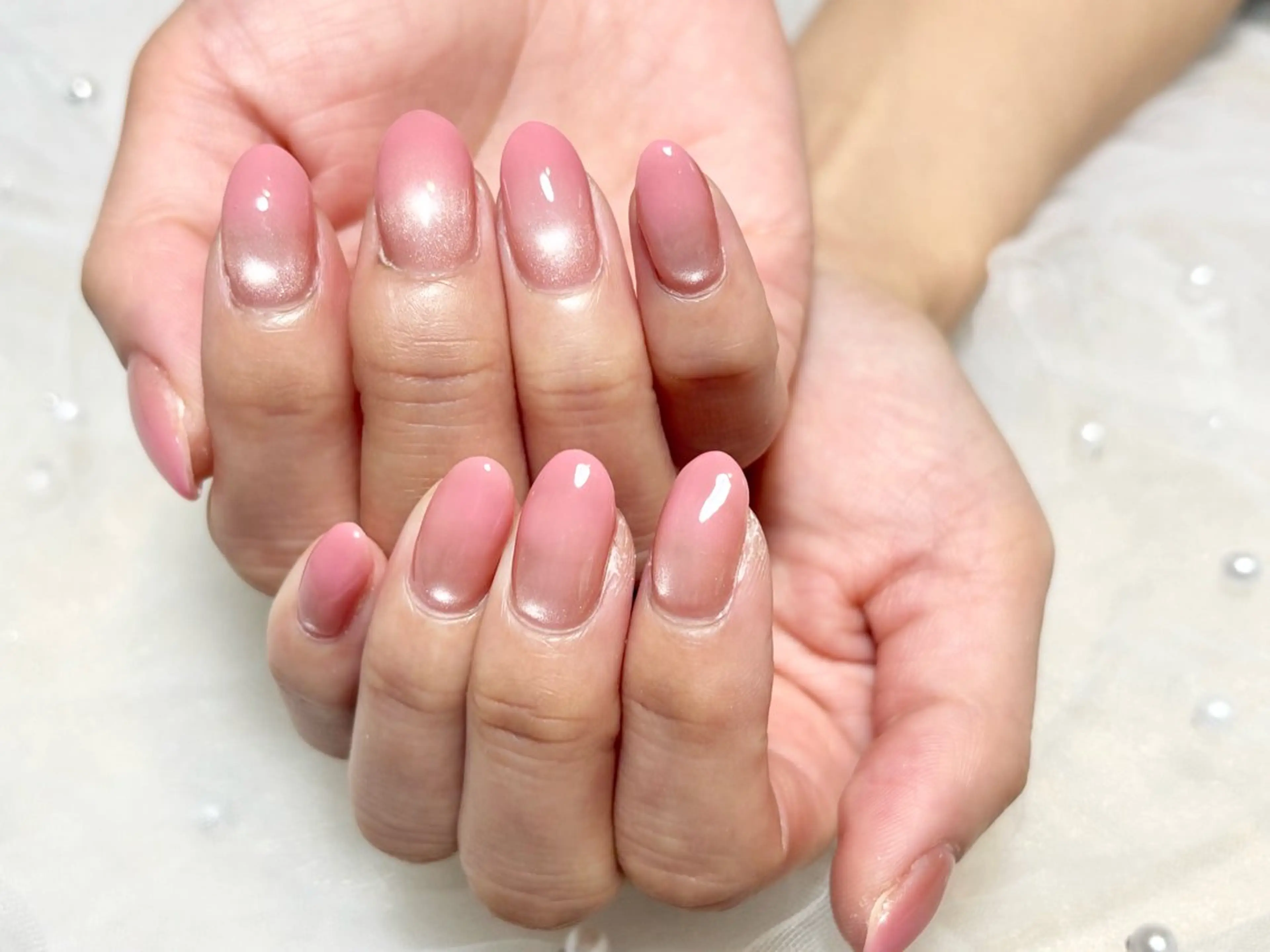 ネイル CHERIRU シェリルのネイルデザイン