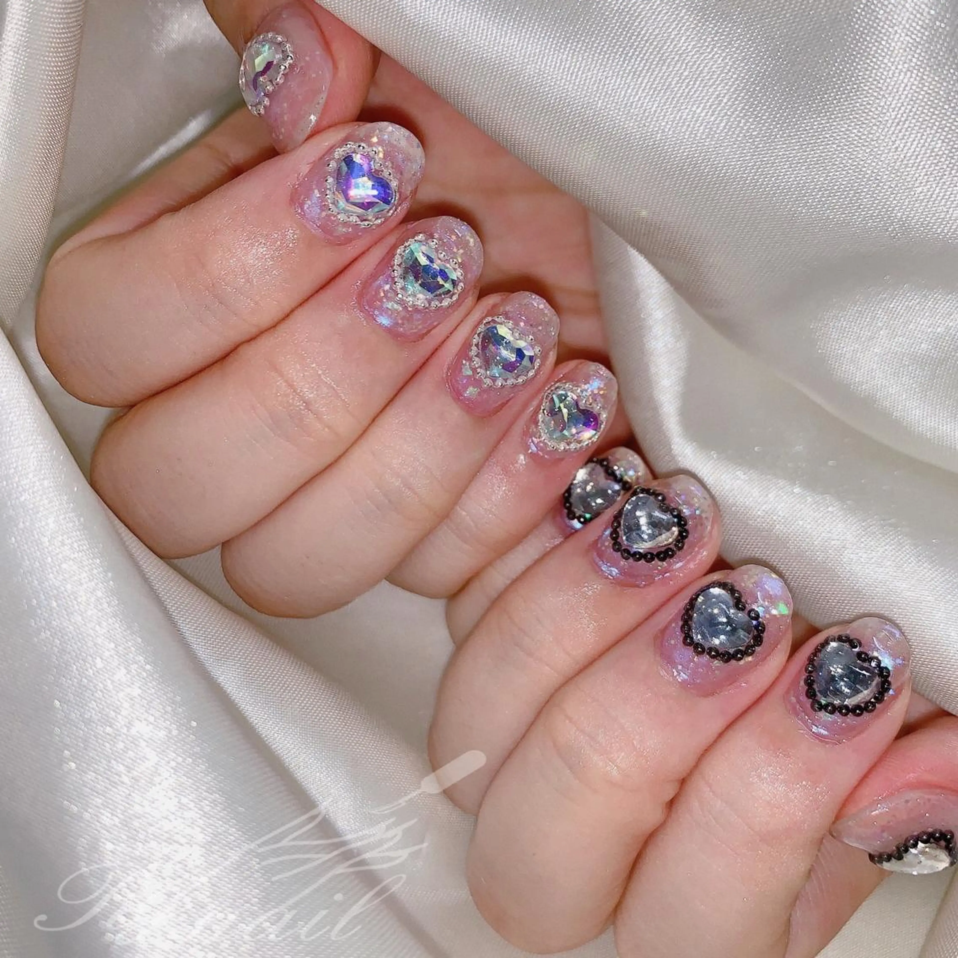 ネイル Cho Artネイル所属・Cho Art ネイルのネイルデザイン