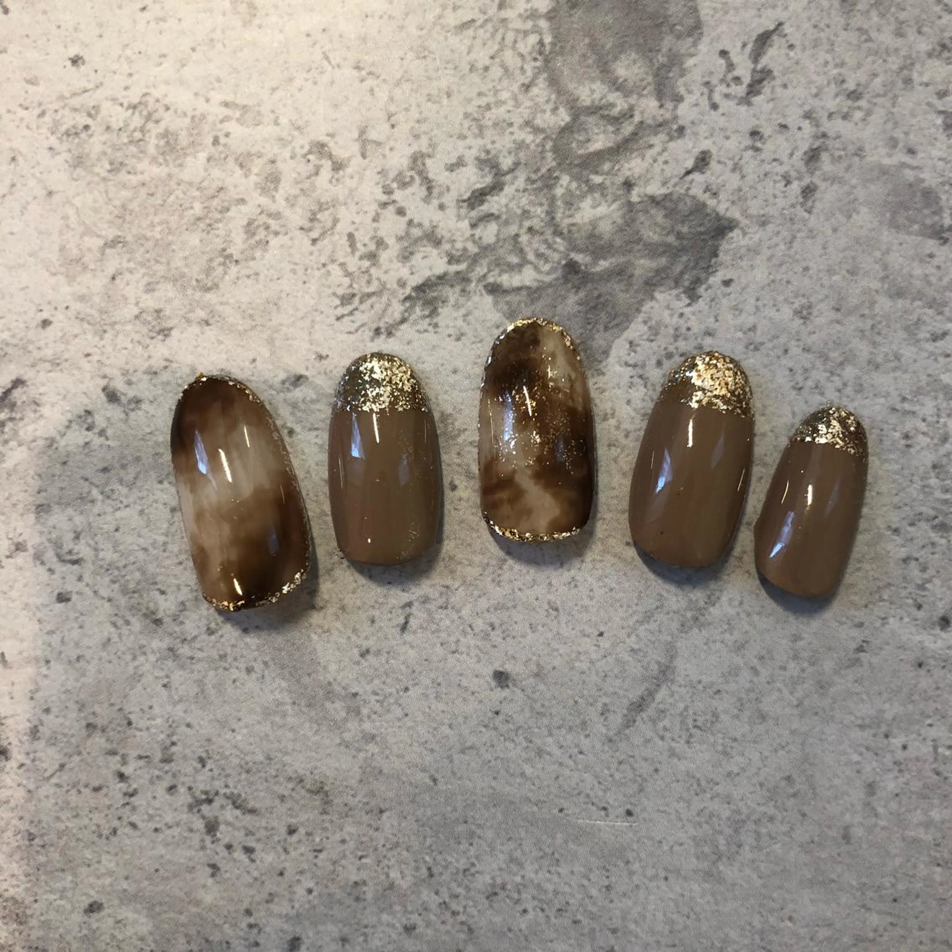 ネイル エステティックサロン Liente(リアンテ）所属・Hashimoto .のエステ・リラクイメージ