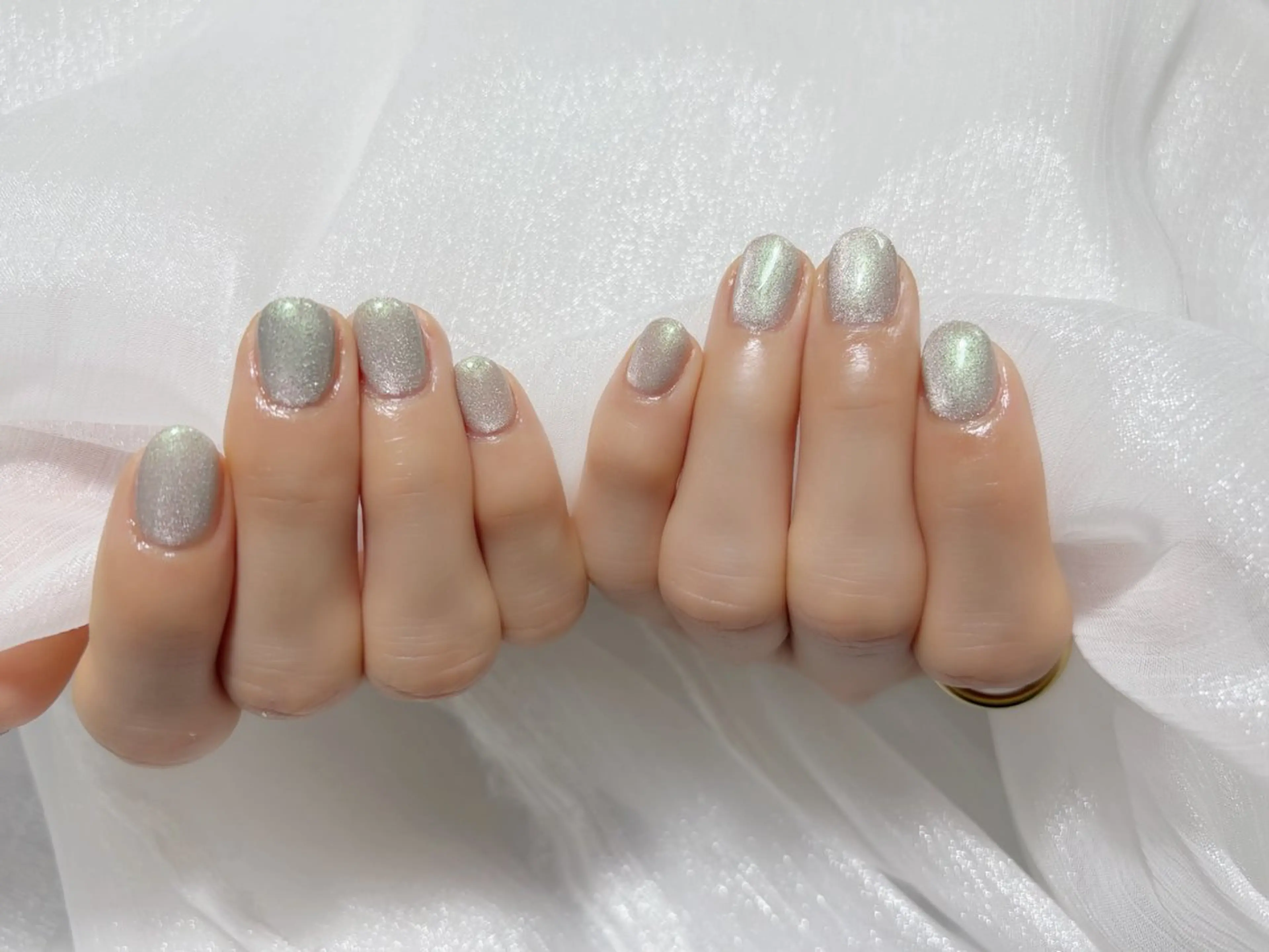 ネイル 謝王サロン所属・西浦和 ネイルサロンのネイルデザイン