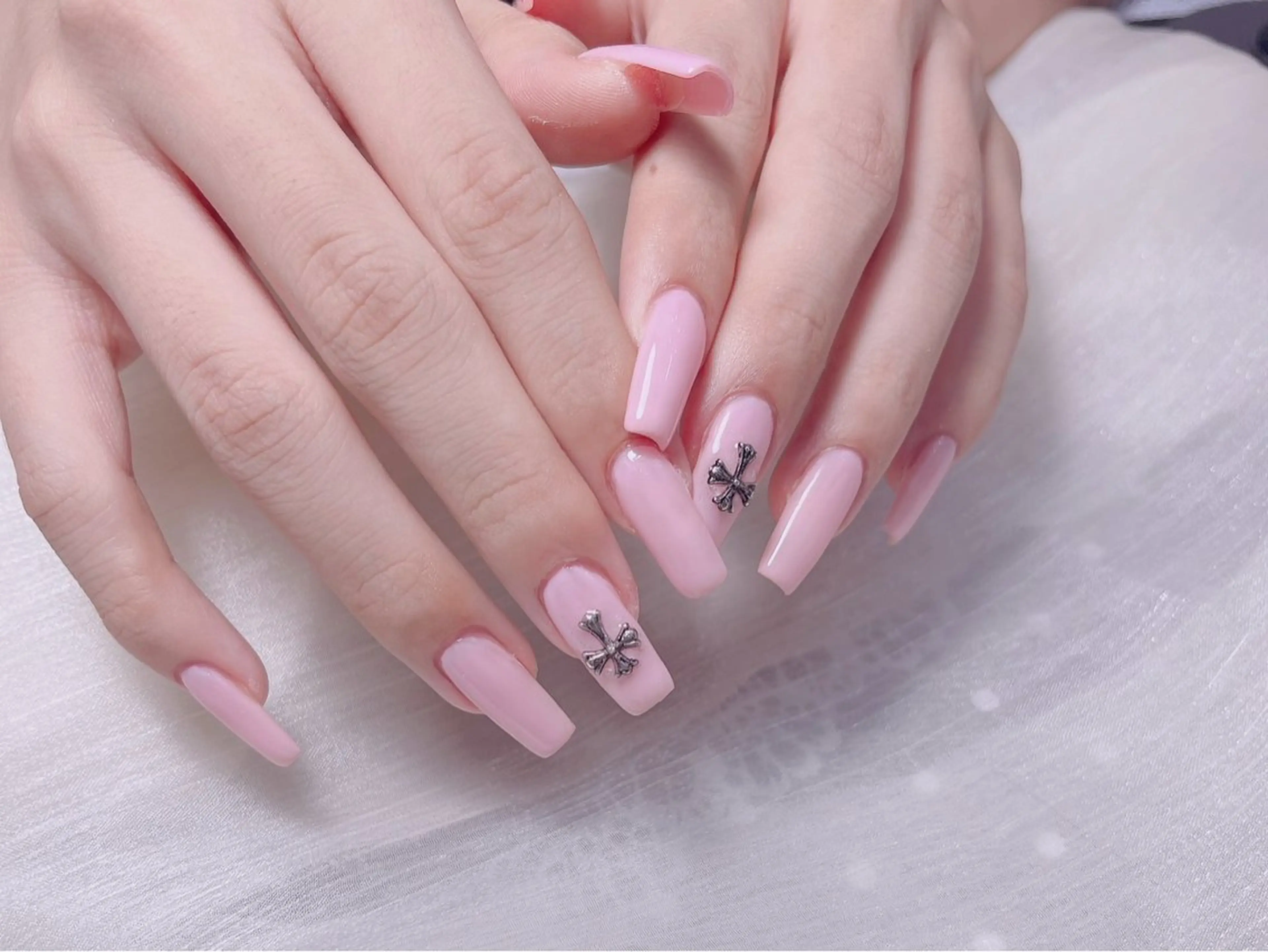 ネイル ハンドネイル ネイルサロン KARIのネイルデザイン