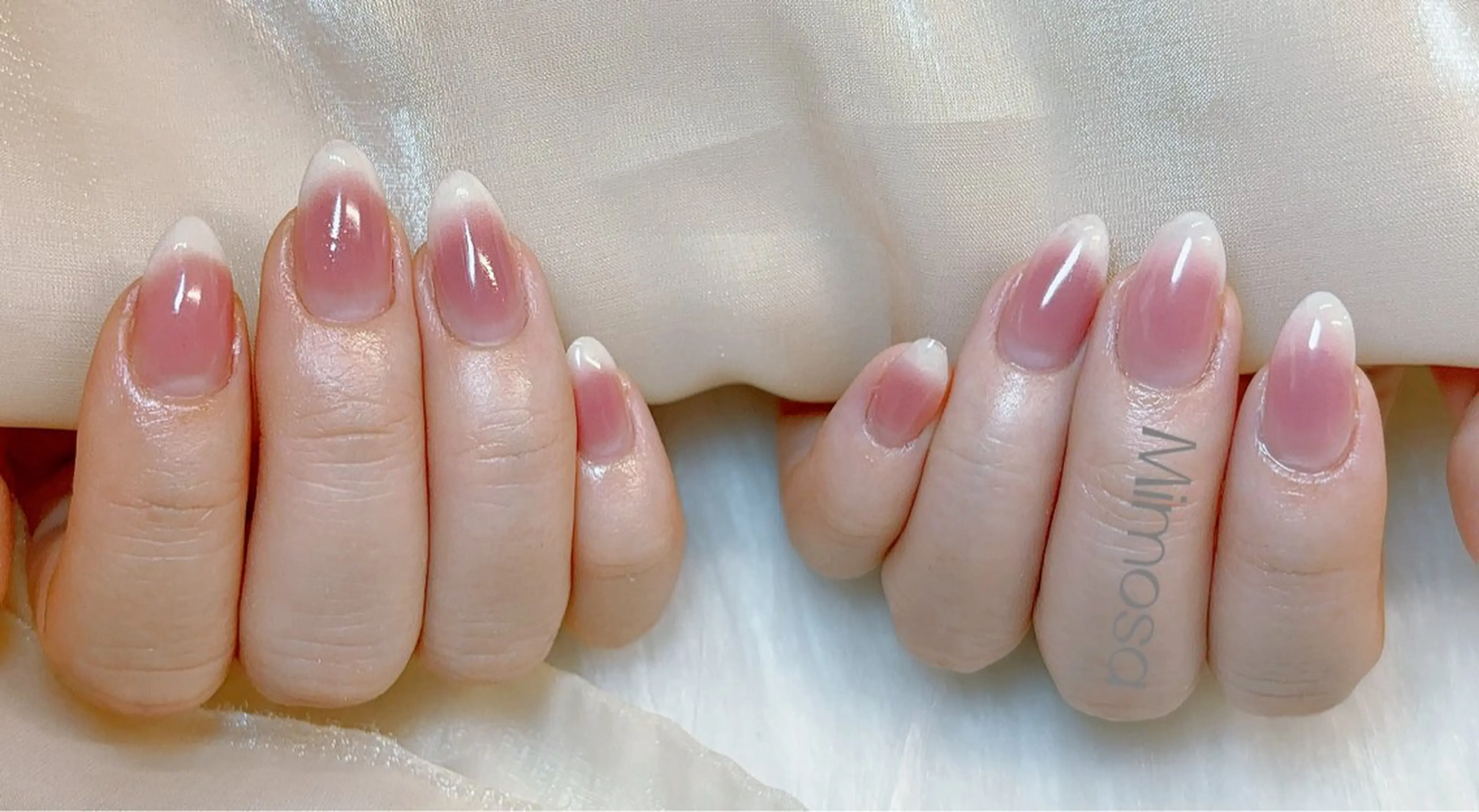 ネイル ハンドネイル 🤍Hazel 吉祥寺🤎のネイルデザイン