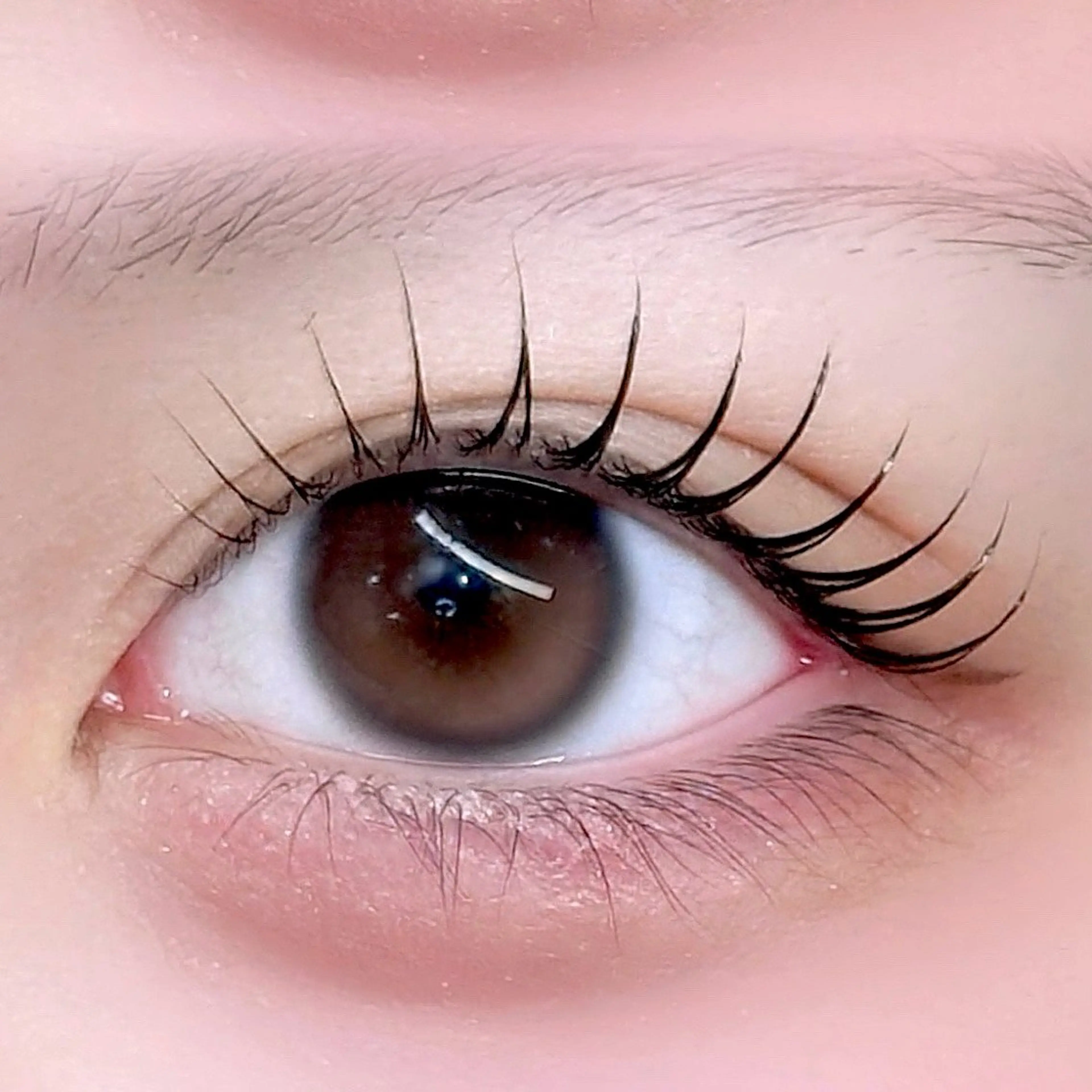 マツエク・マツパ マツパ bomi所属・bomi 恵比寿のマツエク・マツパデザイン