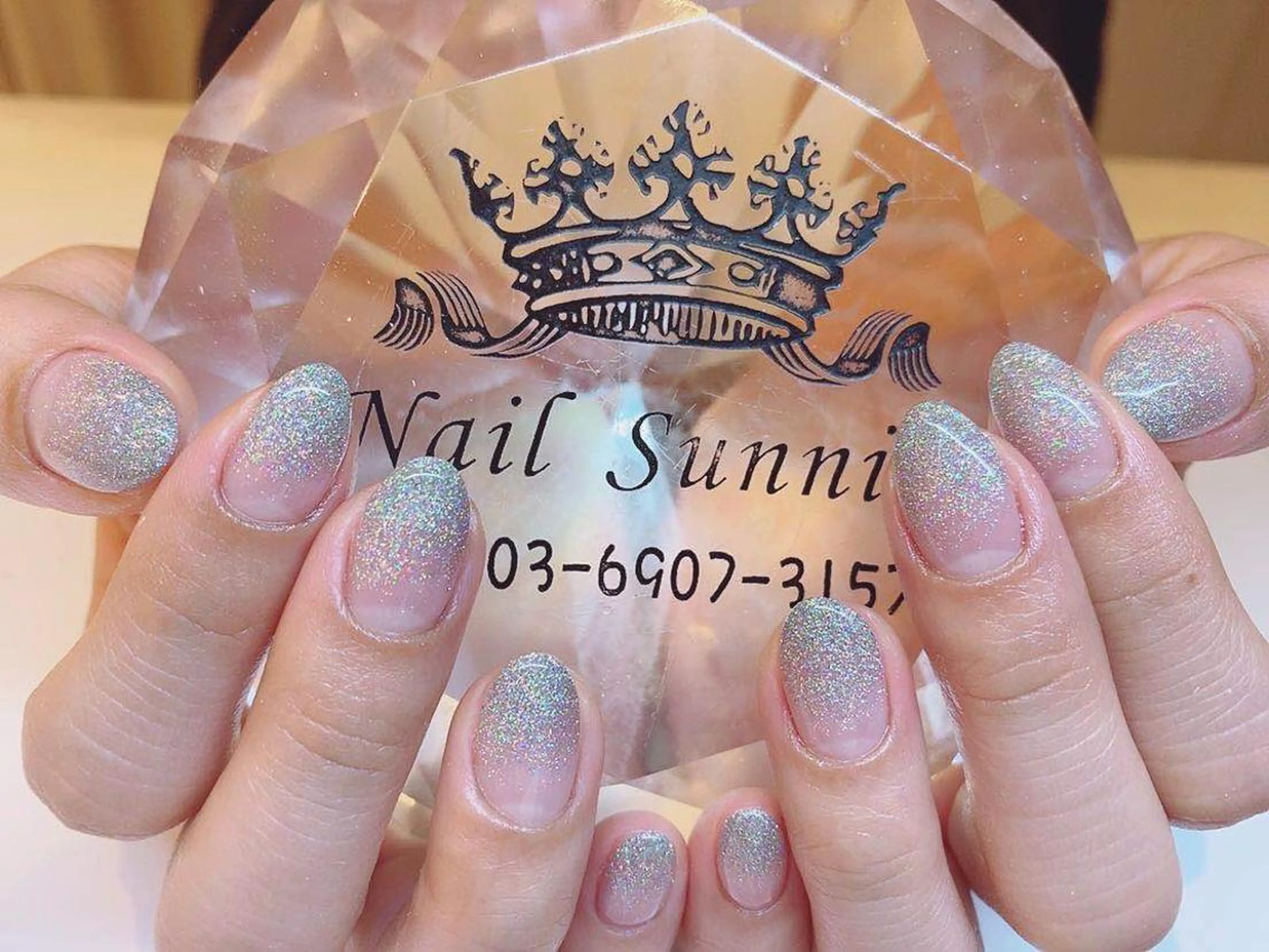 ネイル リン リンのネイルデザイン