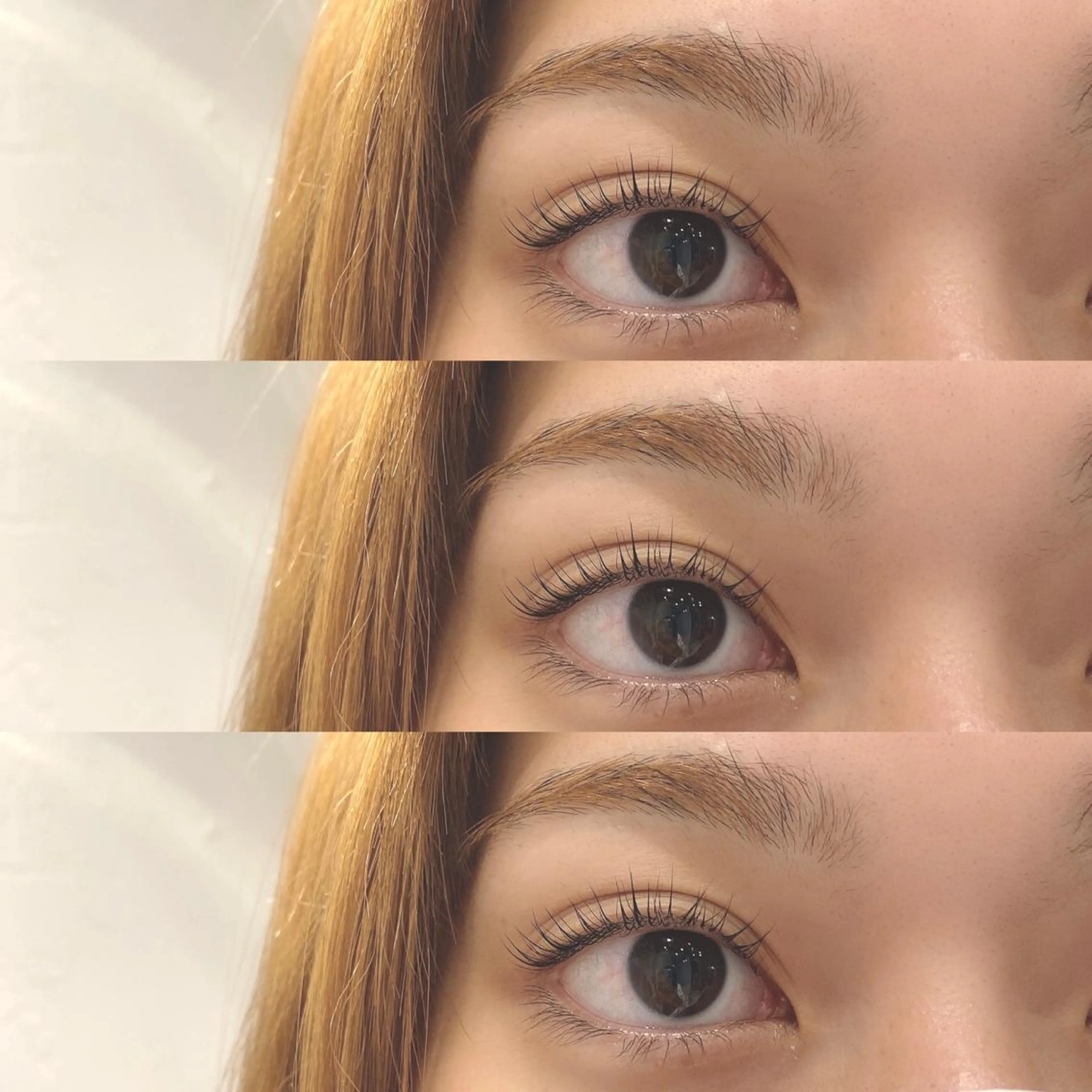 マツエク・マツパ yamamoto aoiのマツエク・マツパデザイン