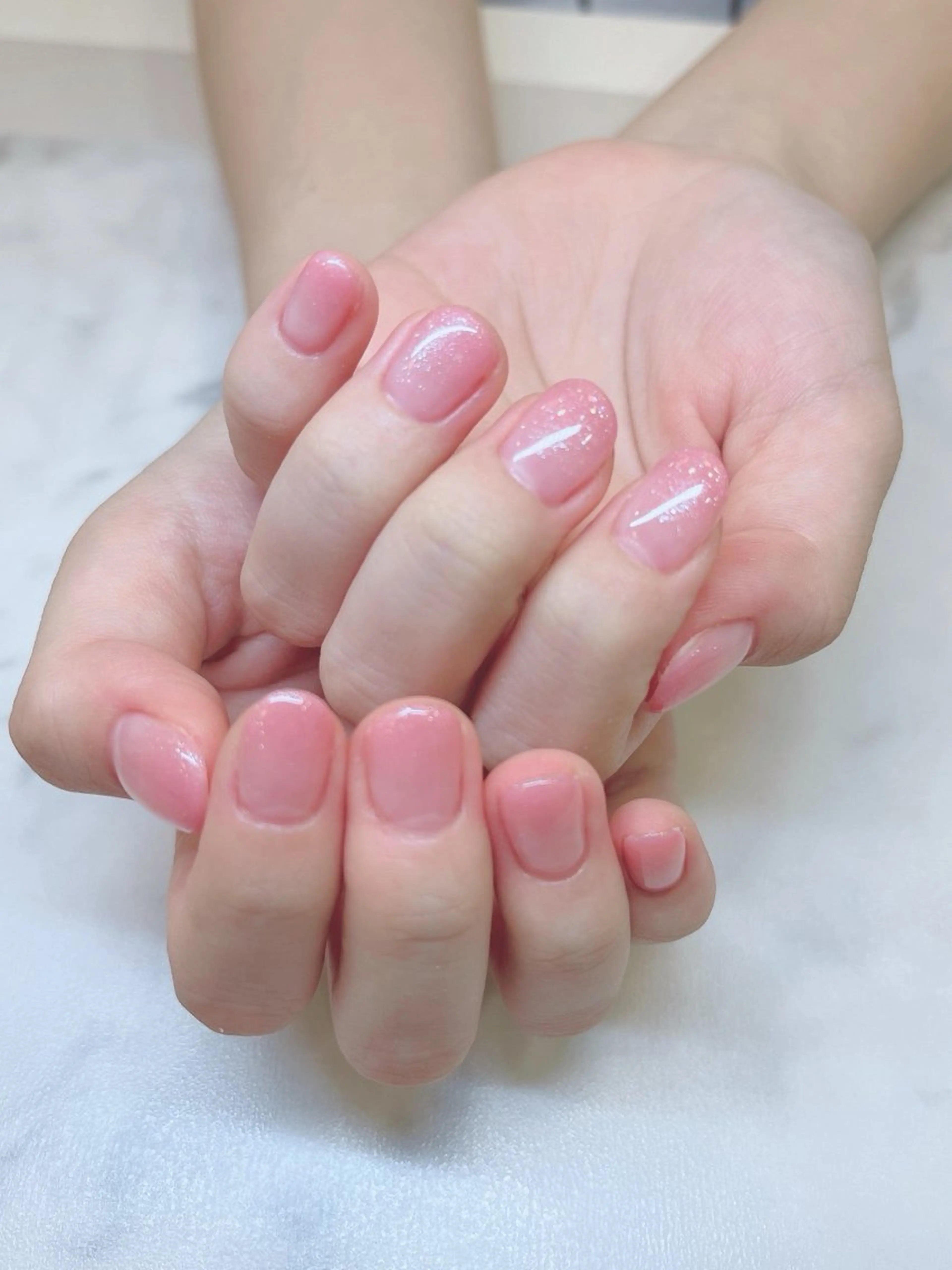 ネイル 渡邉 真衣のネイルデザイン