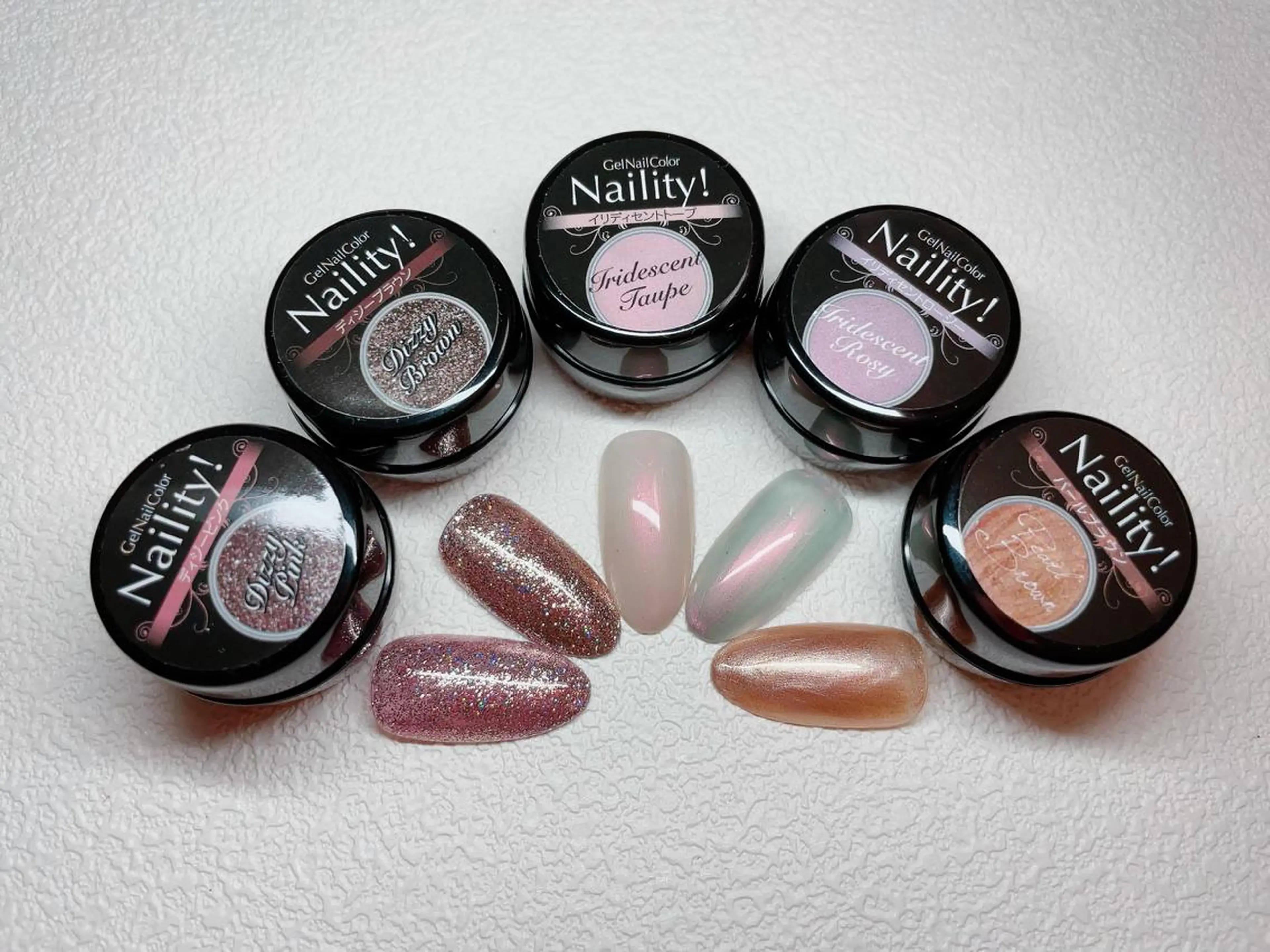 ネイル 浅野 すみれのネイルデザイン