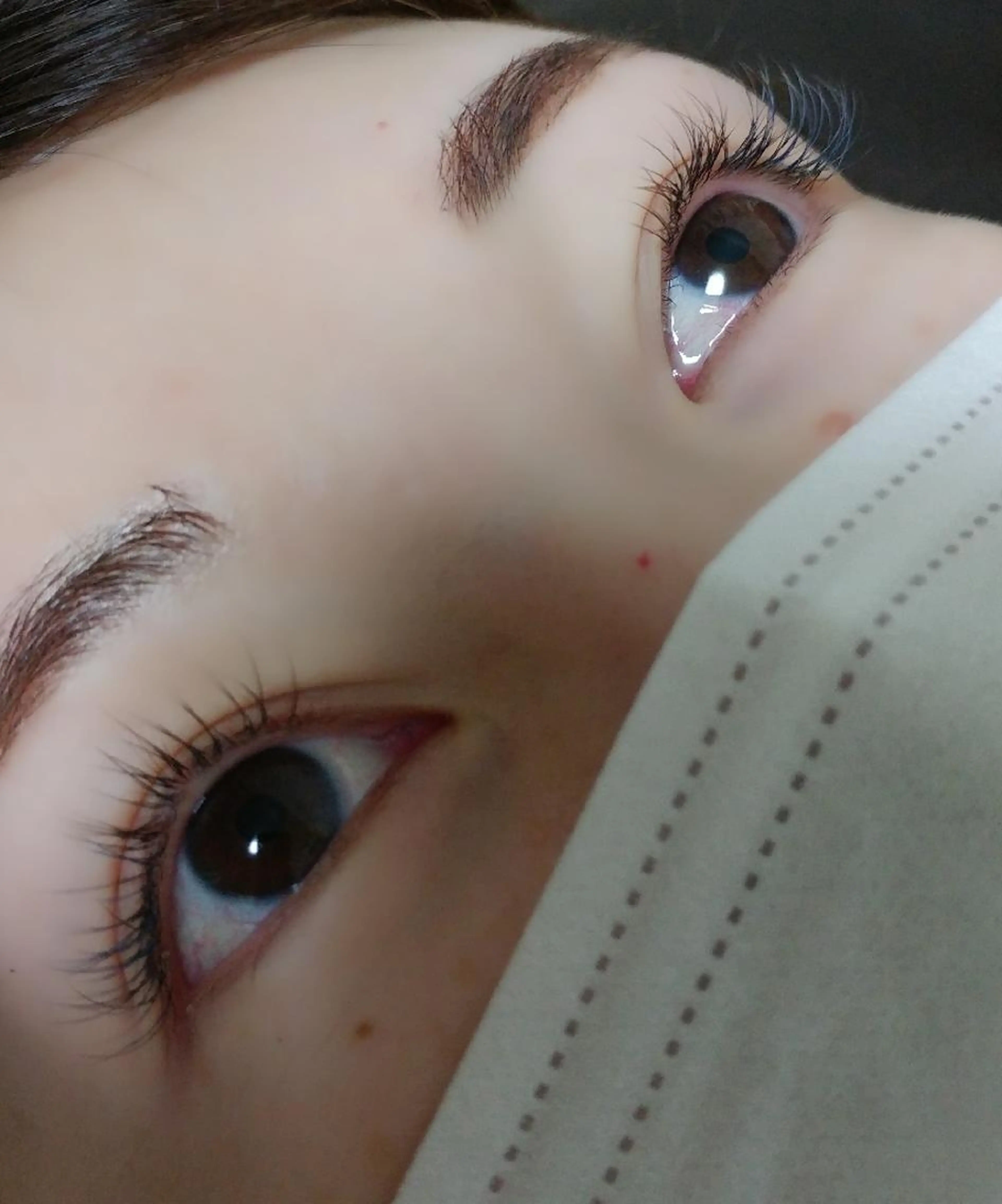 まつえくつけ放題の写真