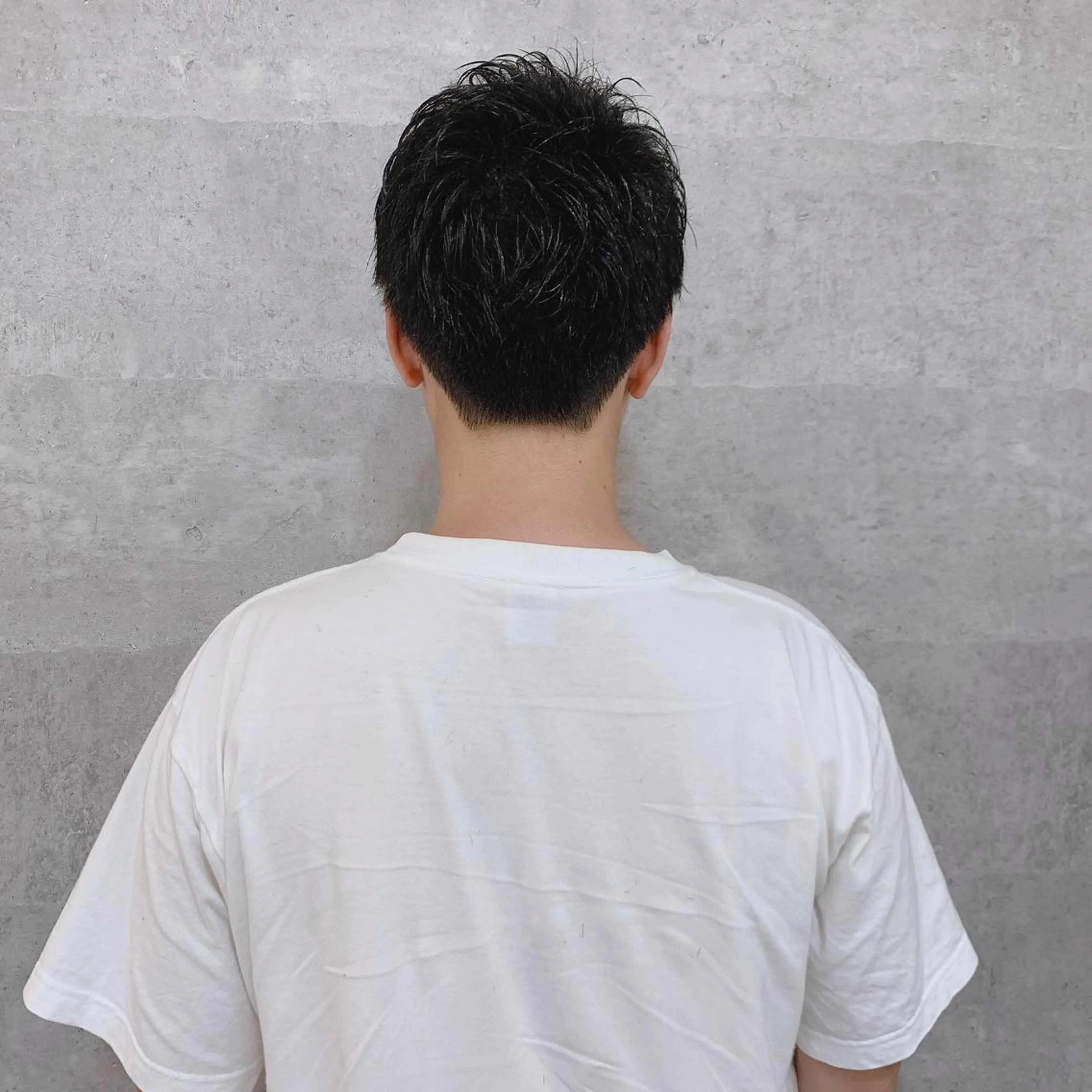 ショート 似合わせのプロ🕊 美髪矯正/ioriのヘアスタイル