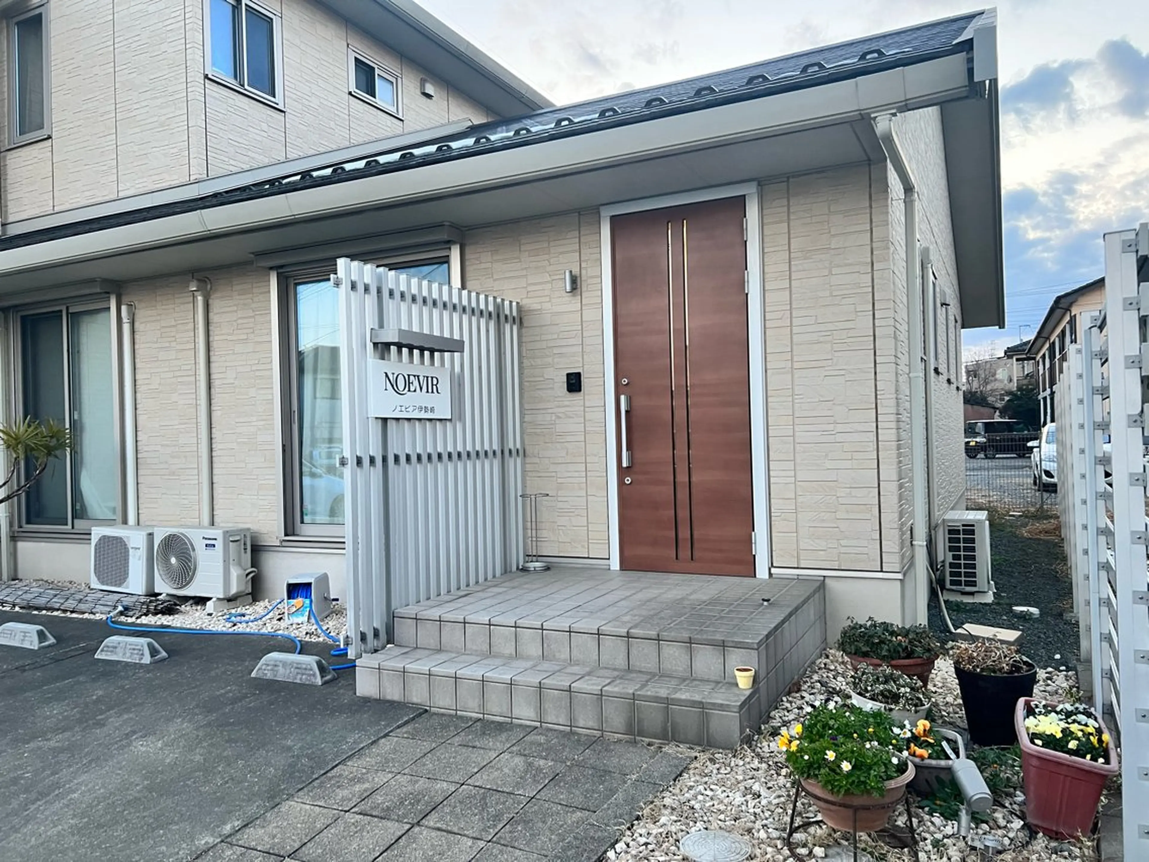 原田 美樹のエステ・リラクイメージ