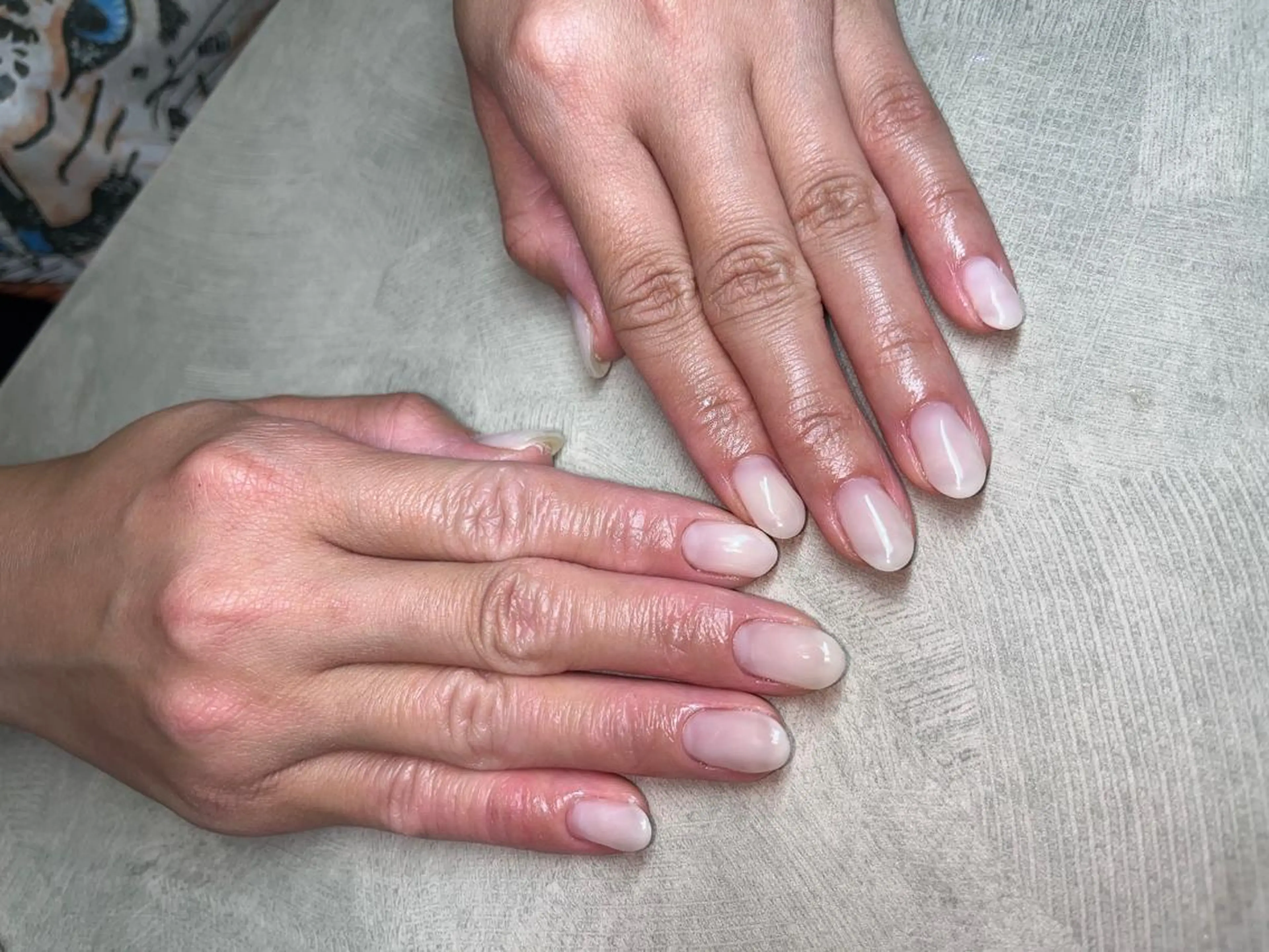 ネイル ハンドネイル MIKA ♡のネイルデザイン