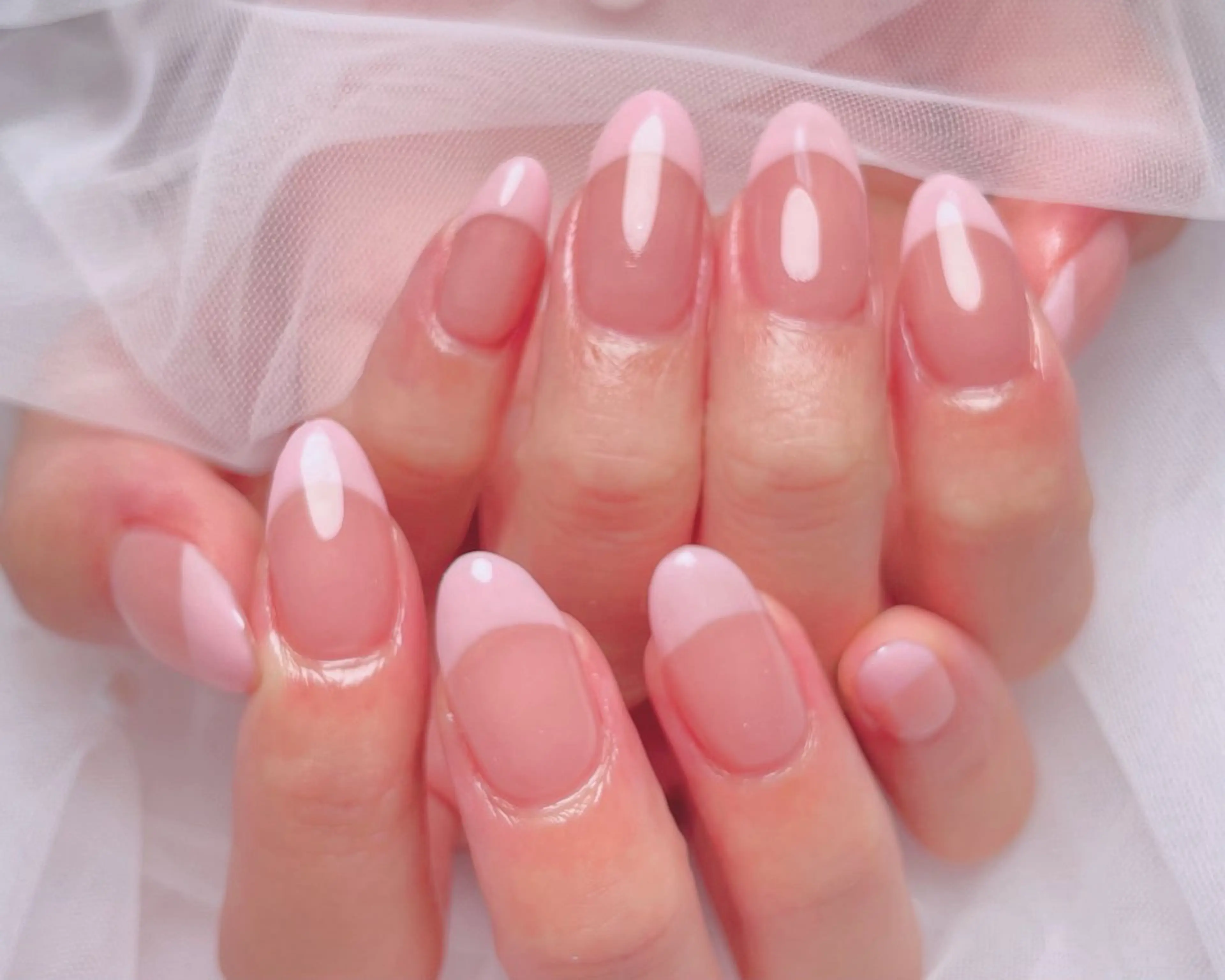 ネイル MY NAIL 渋谷店所属・シェ ジンのネイルデザイン