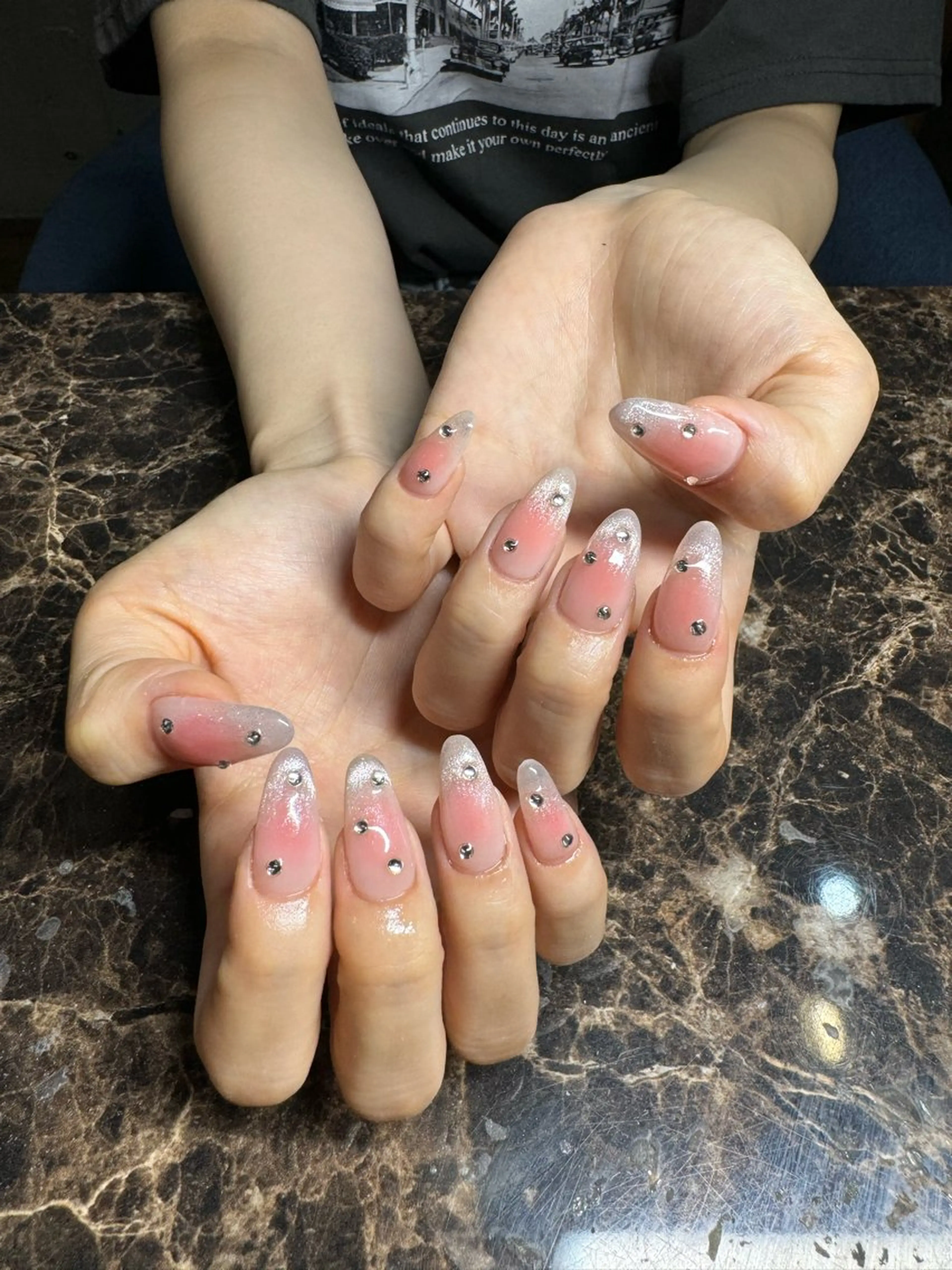 ネイル IROHA NAIL 北村菜帆のネイルデザイン