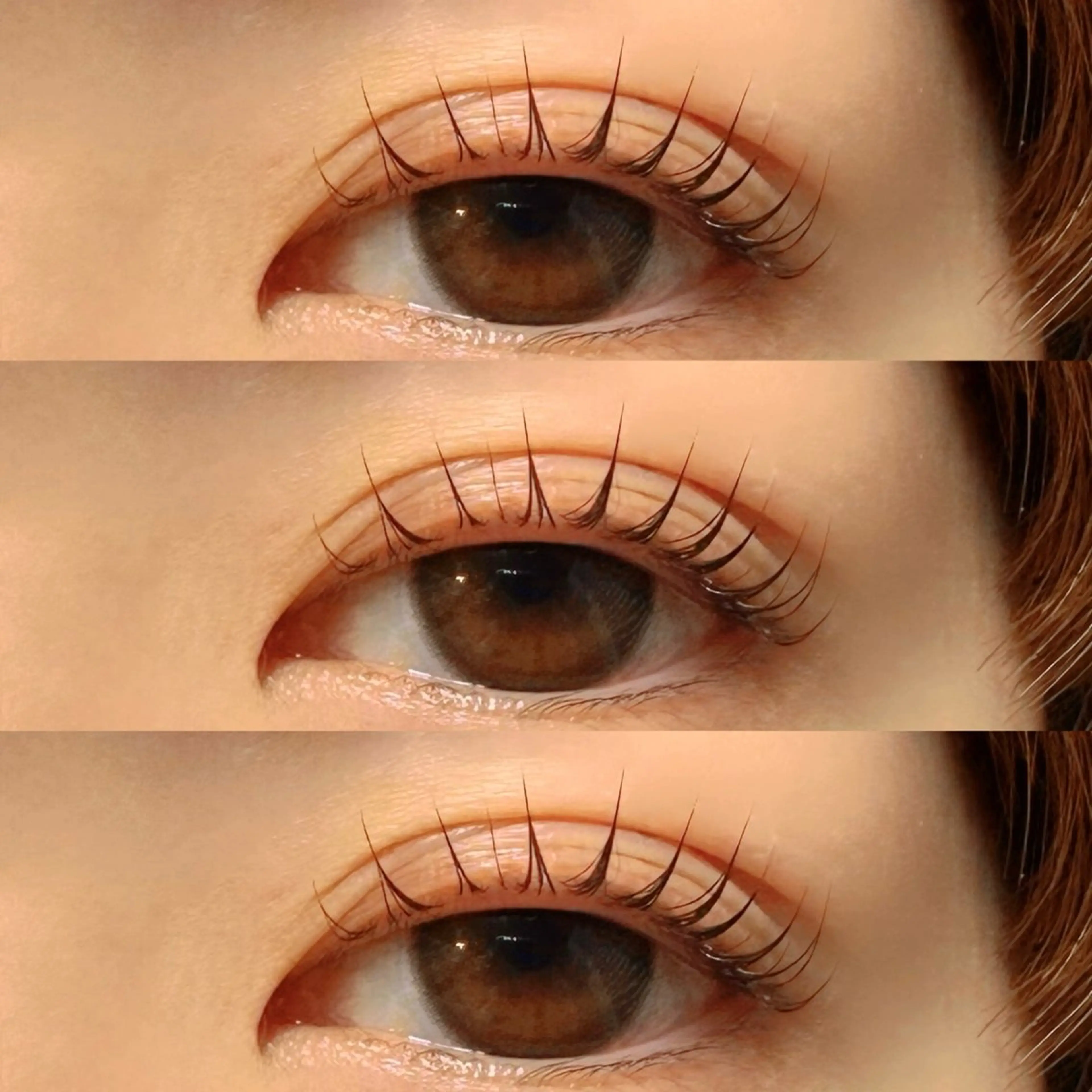 パーマ NA NAの眉毛・アイブロウイメージ