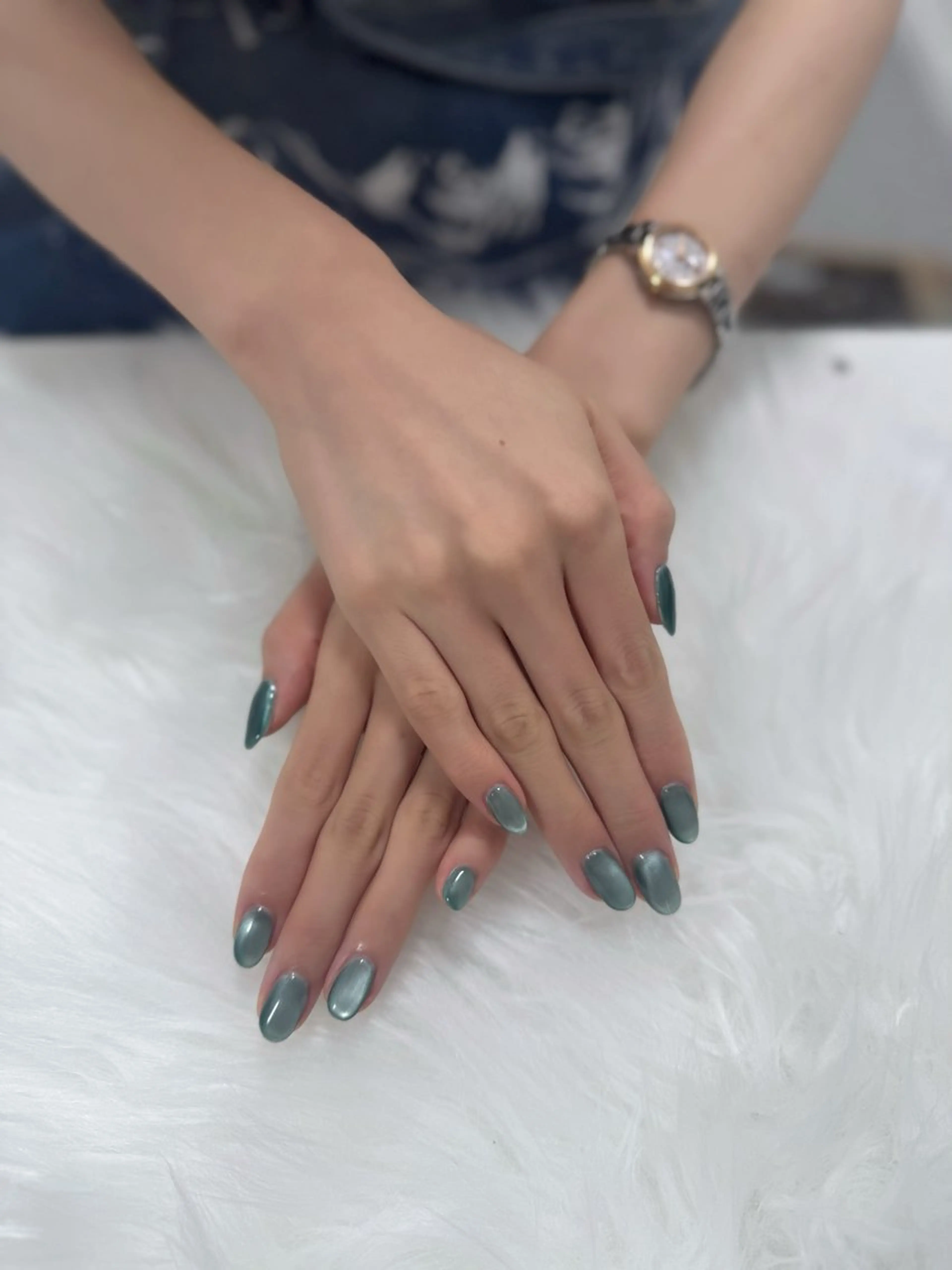 ネイル lauva所属・nailsalon lauvaのネイルデザイン