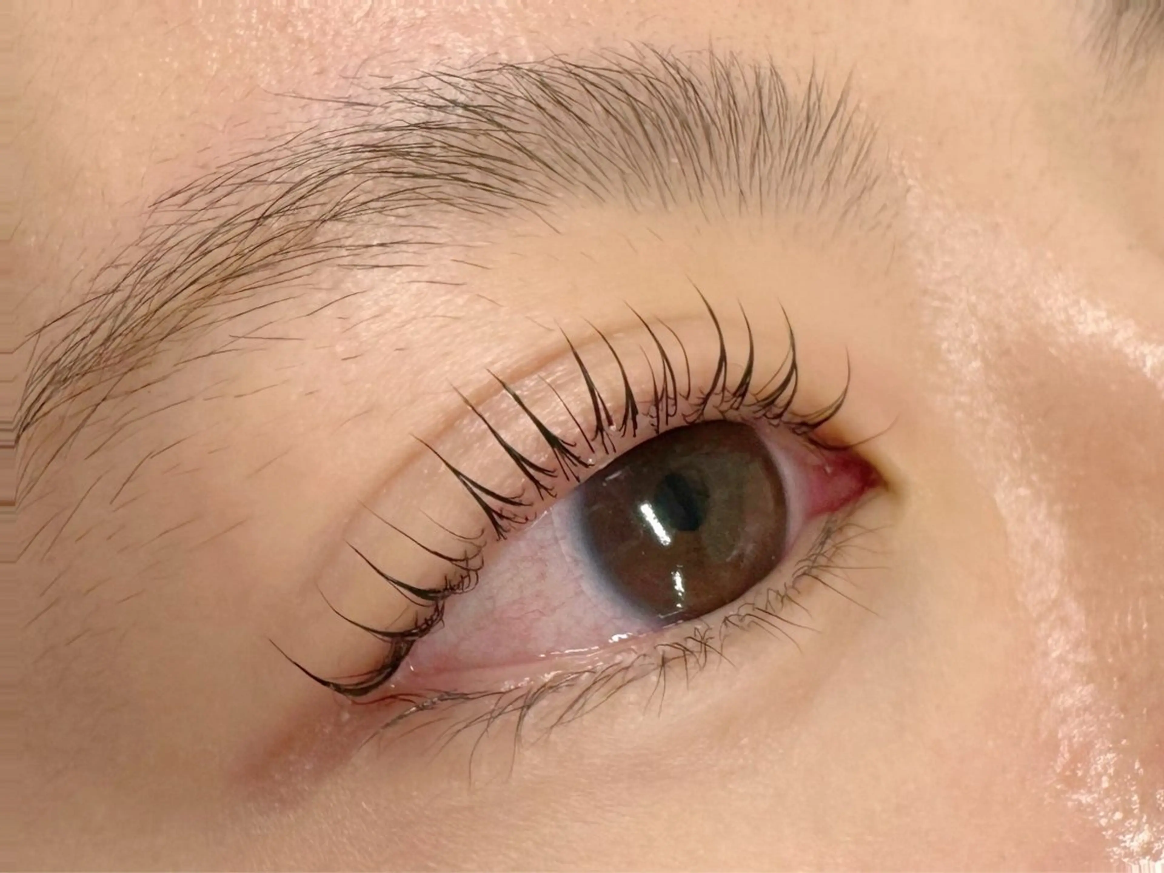 マツエク・マツパ まつげパーマ Kanako 🌼のマツエク・マツパデザイン