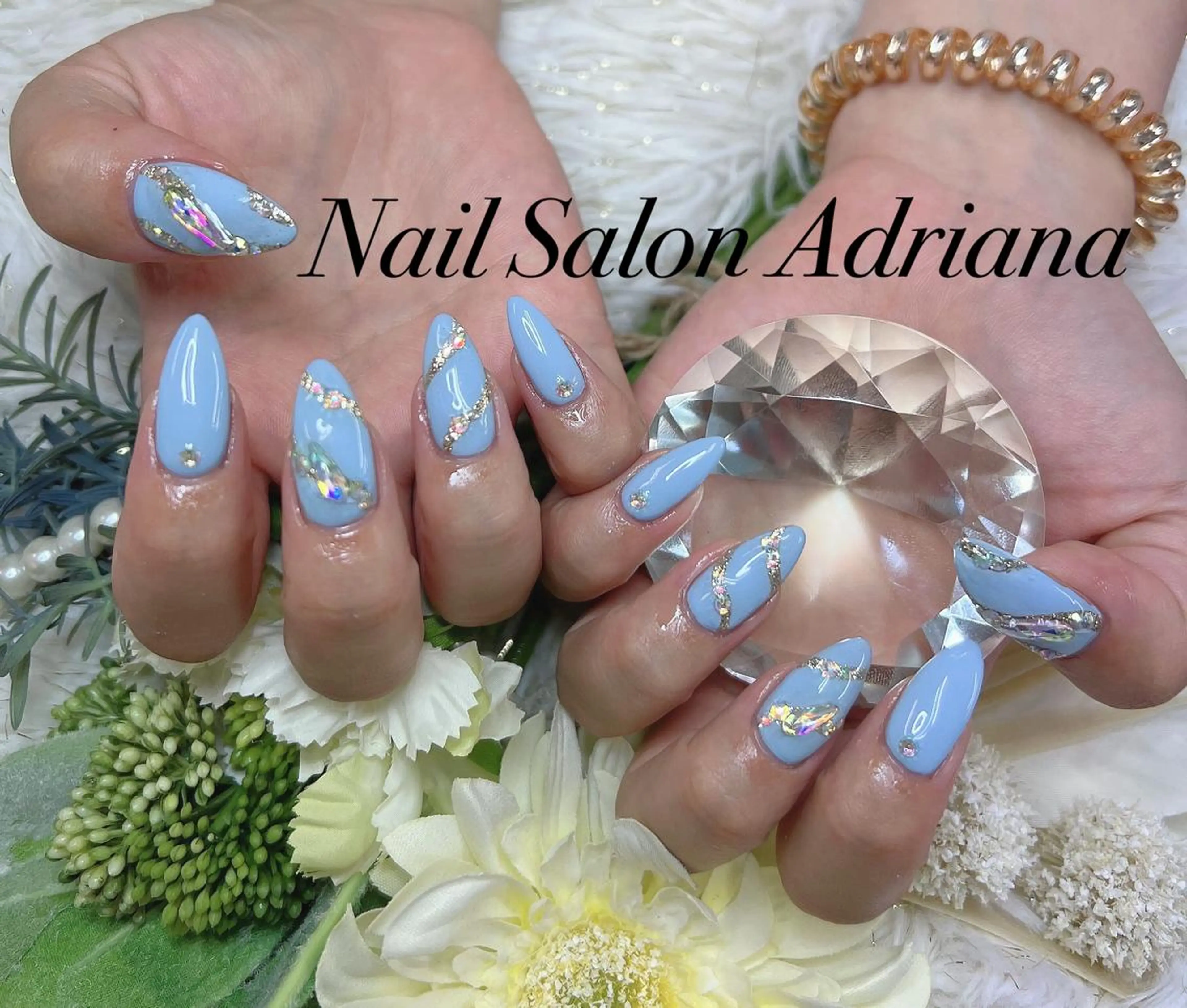 ネイル ADRIANA 大久保駅前徒歩2分のその他イメージ