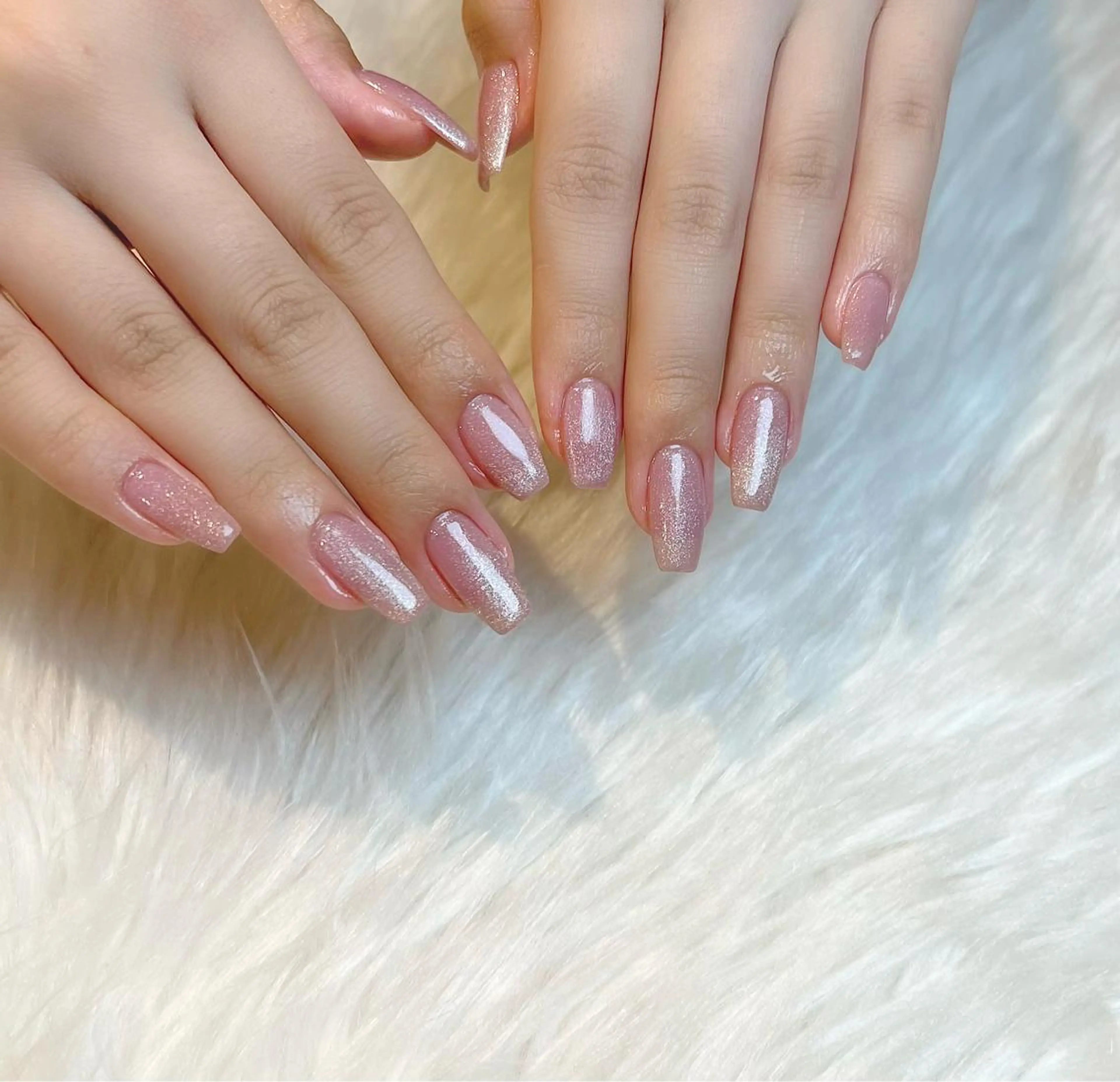 ネイル Lino+ ネイル&よもぎ蒸しのネイルデザイン