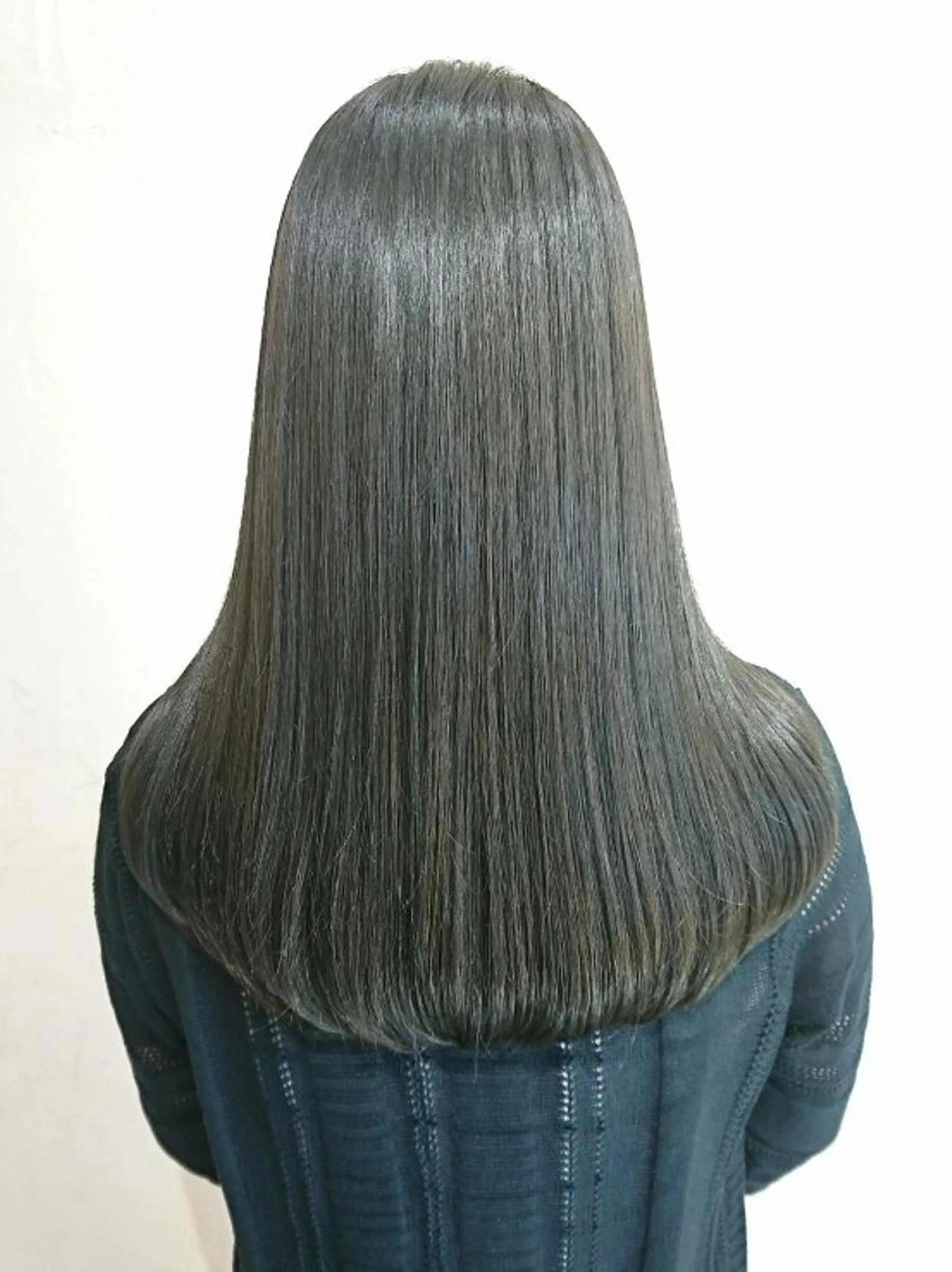 🤱大人気髪質改善ストレート+トリートメント🤱の写真