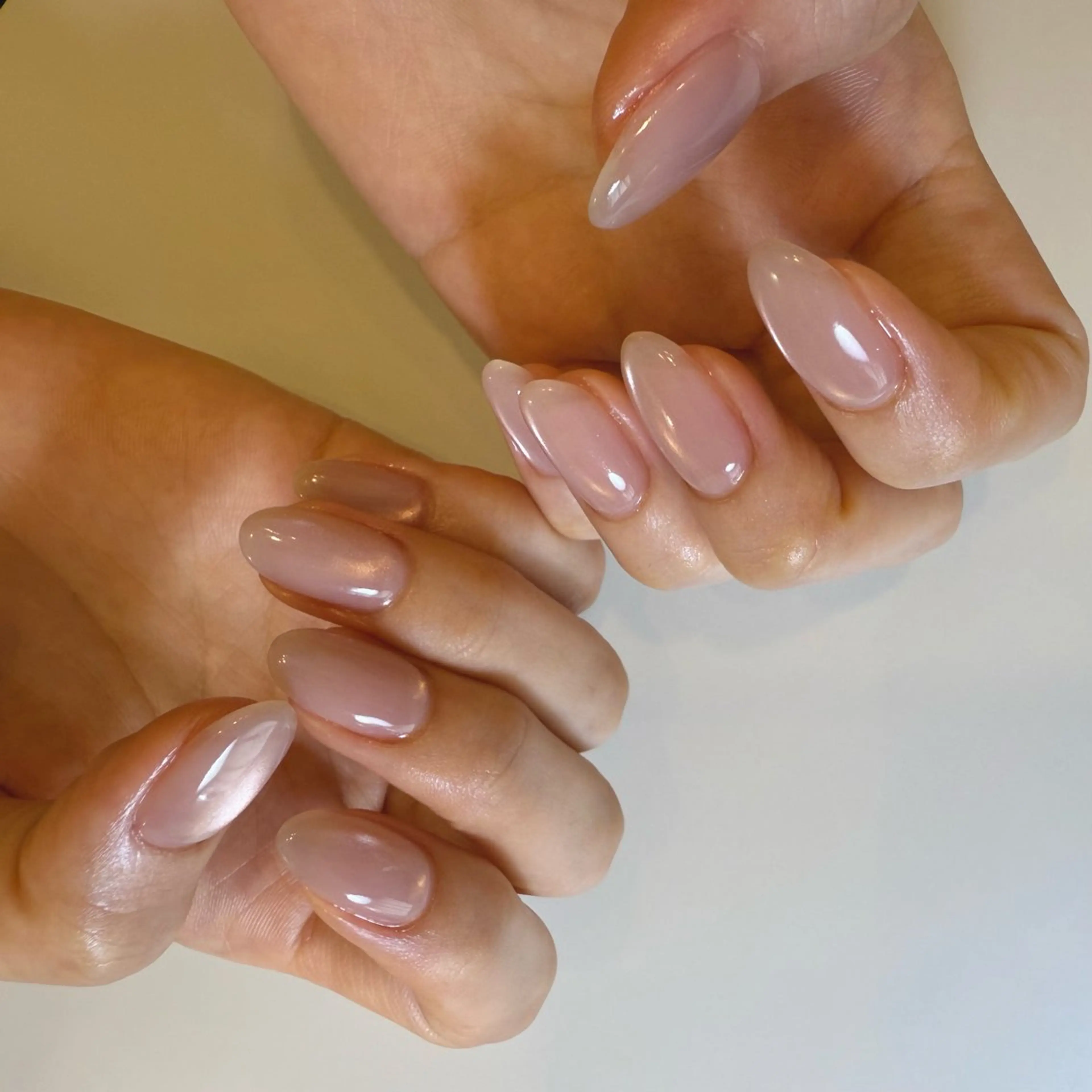 ネイル ハンドネイル Nail Room uimのネイルデザイン