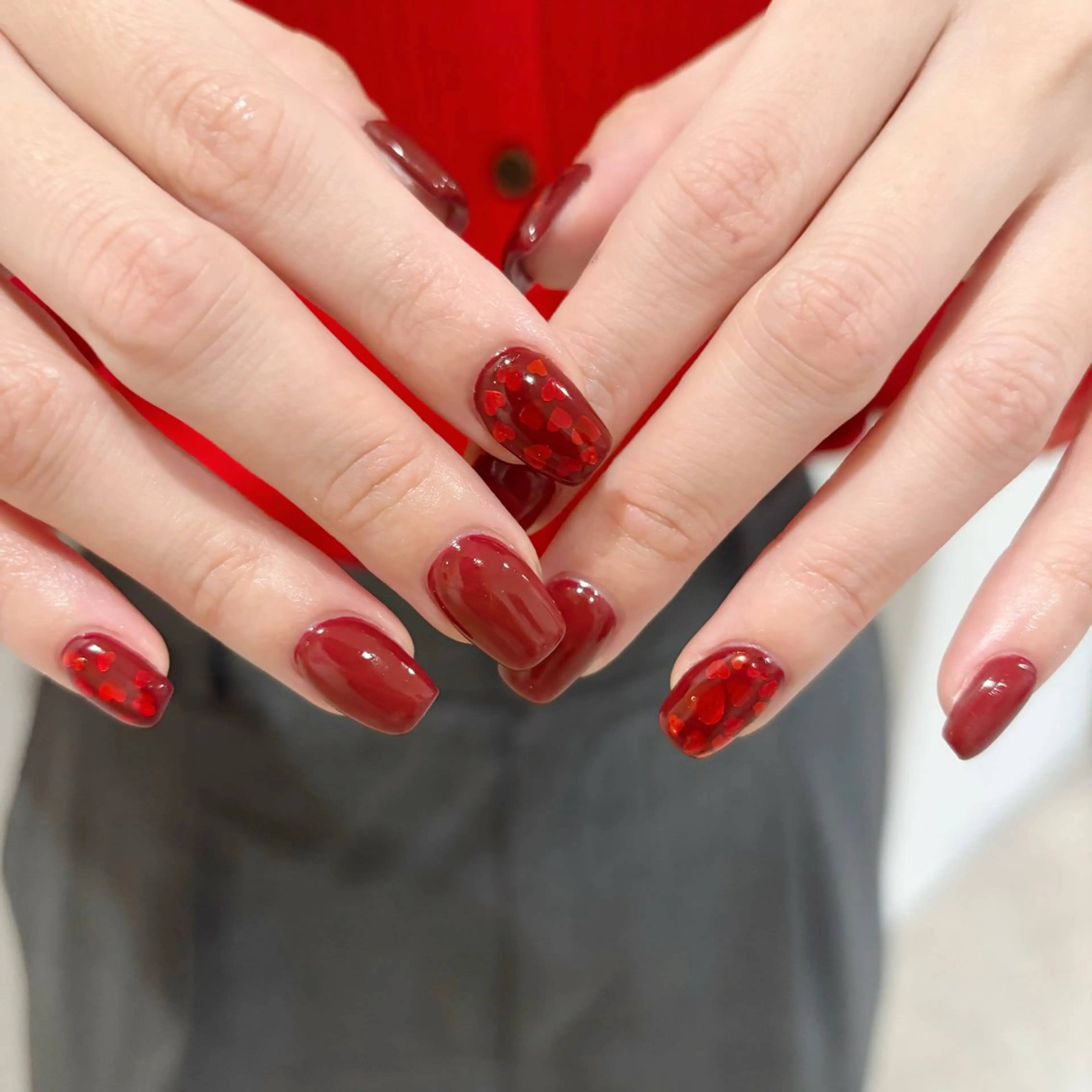 持ち込みdesign♡彡《オフなし》の写真