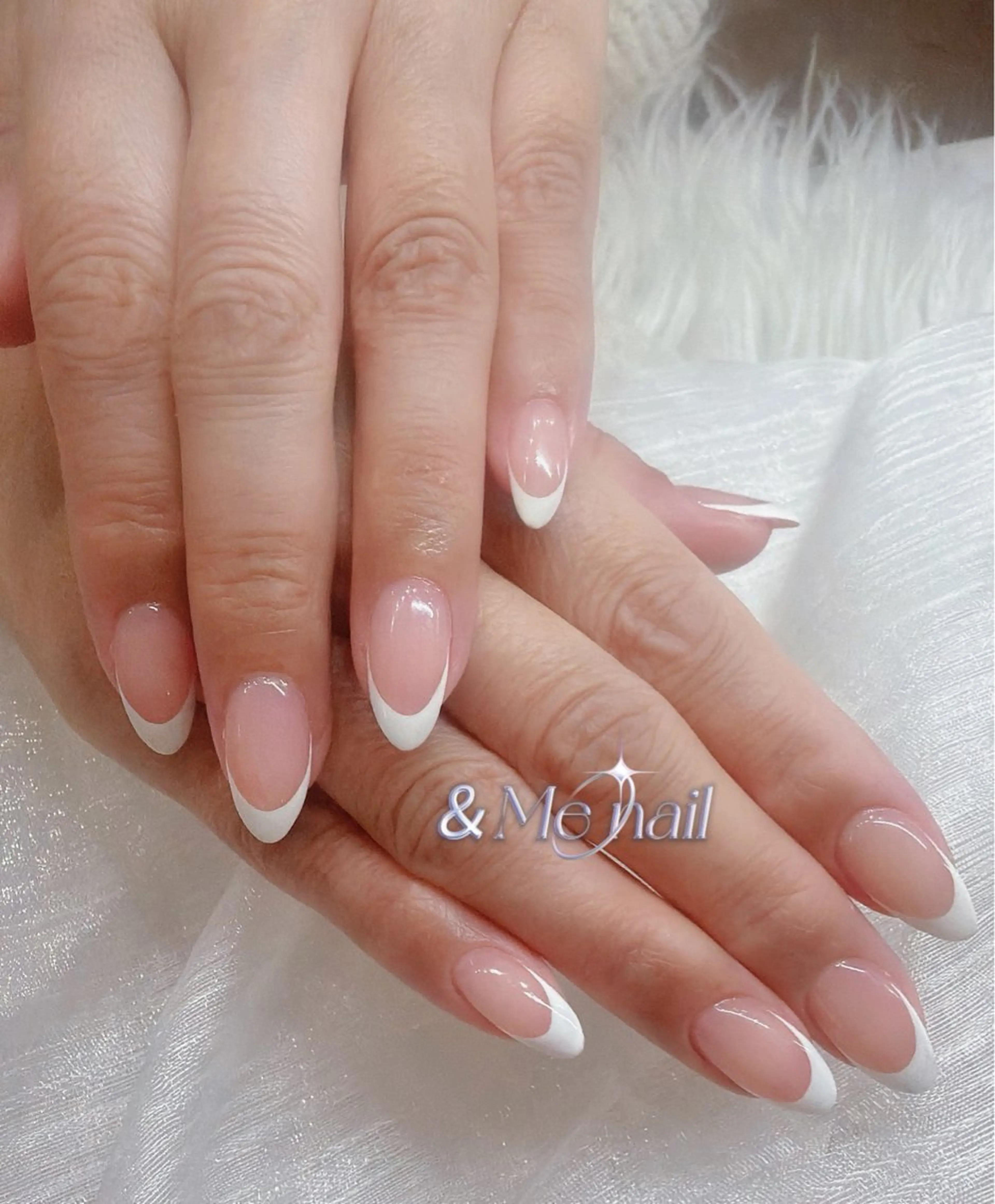 ネイル ハンドネイル &MEネイルサロン COCOのネイルデザイン