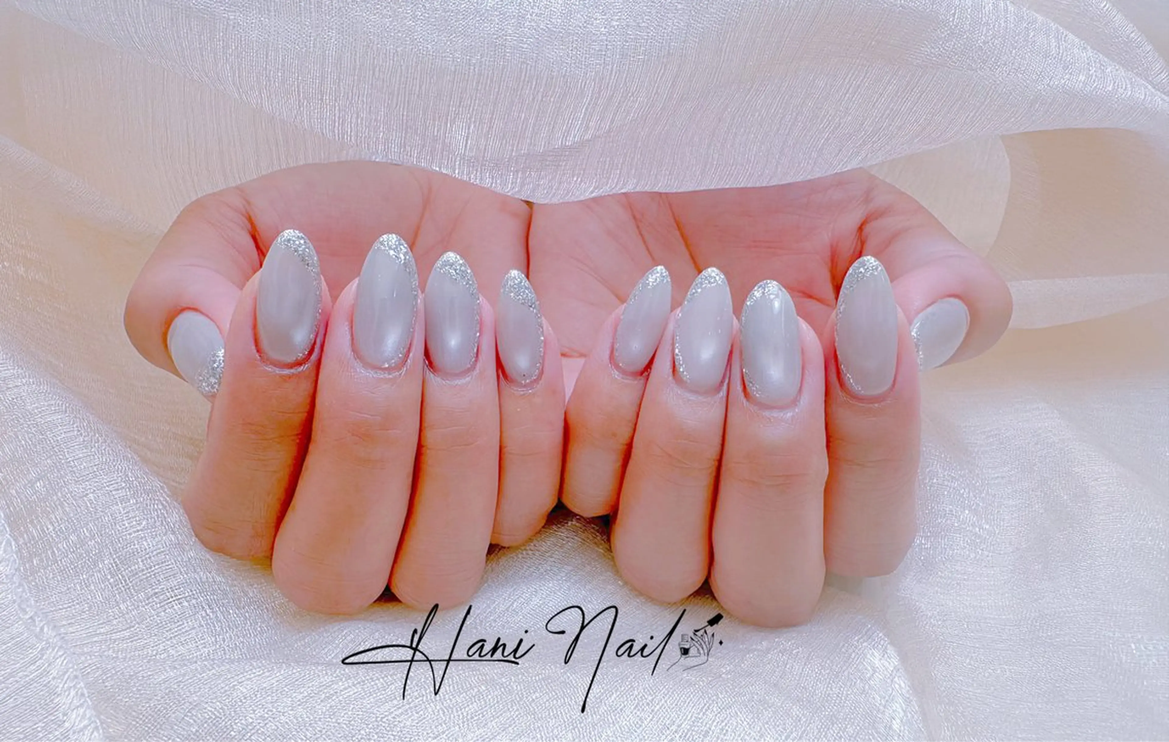 ネイル Hani Nail 三ノ宮【ハニネイル】所属・Hani Nail 【ハニネイル】のネイルデザイン