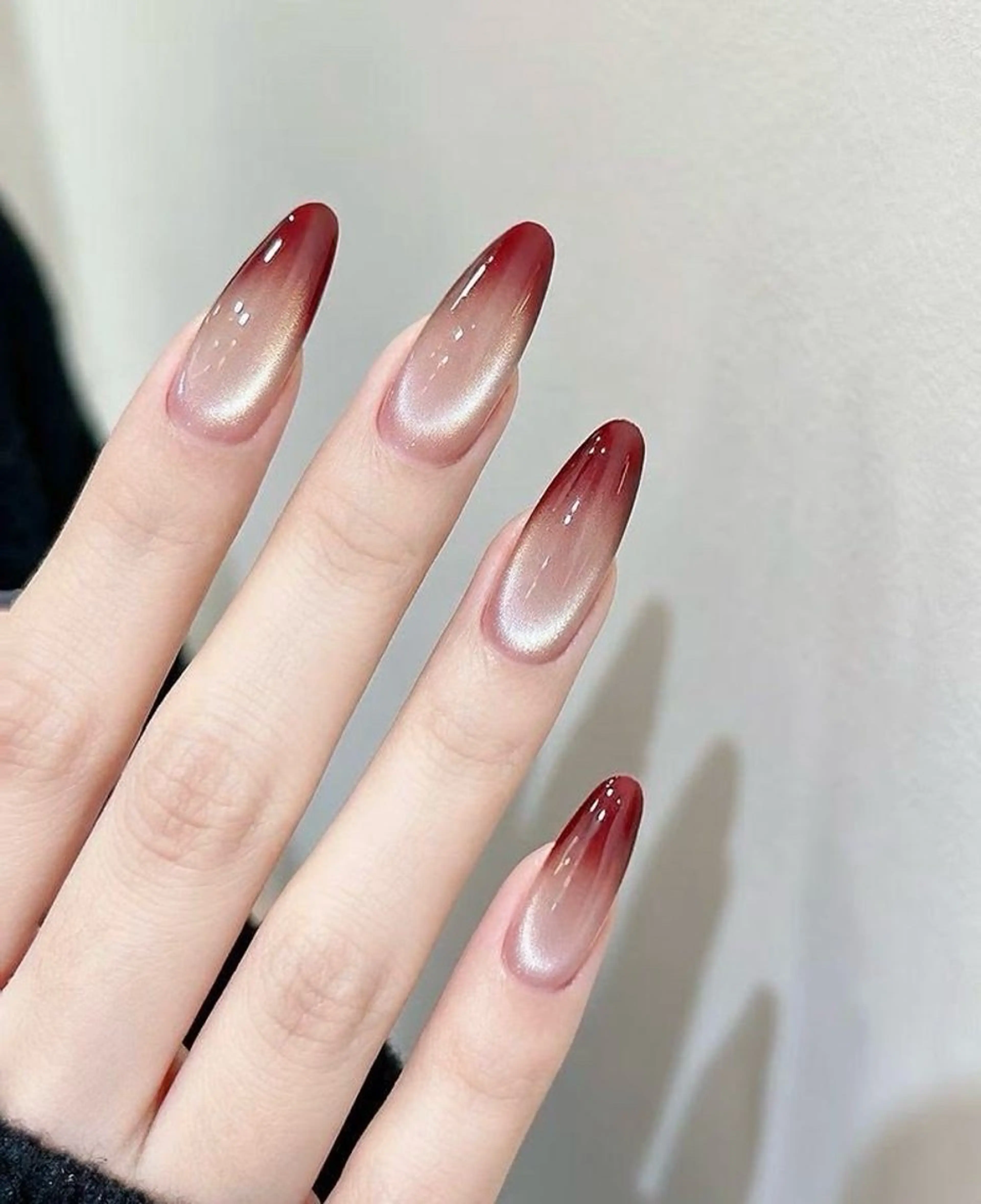 ネイル ヒユ ヒヨリのネイルデザイン